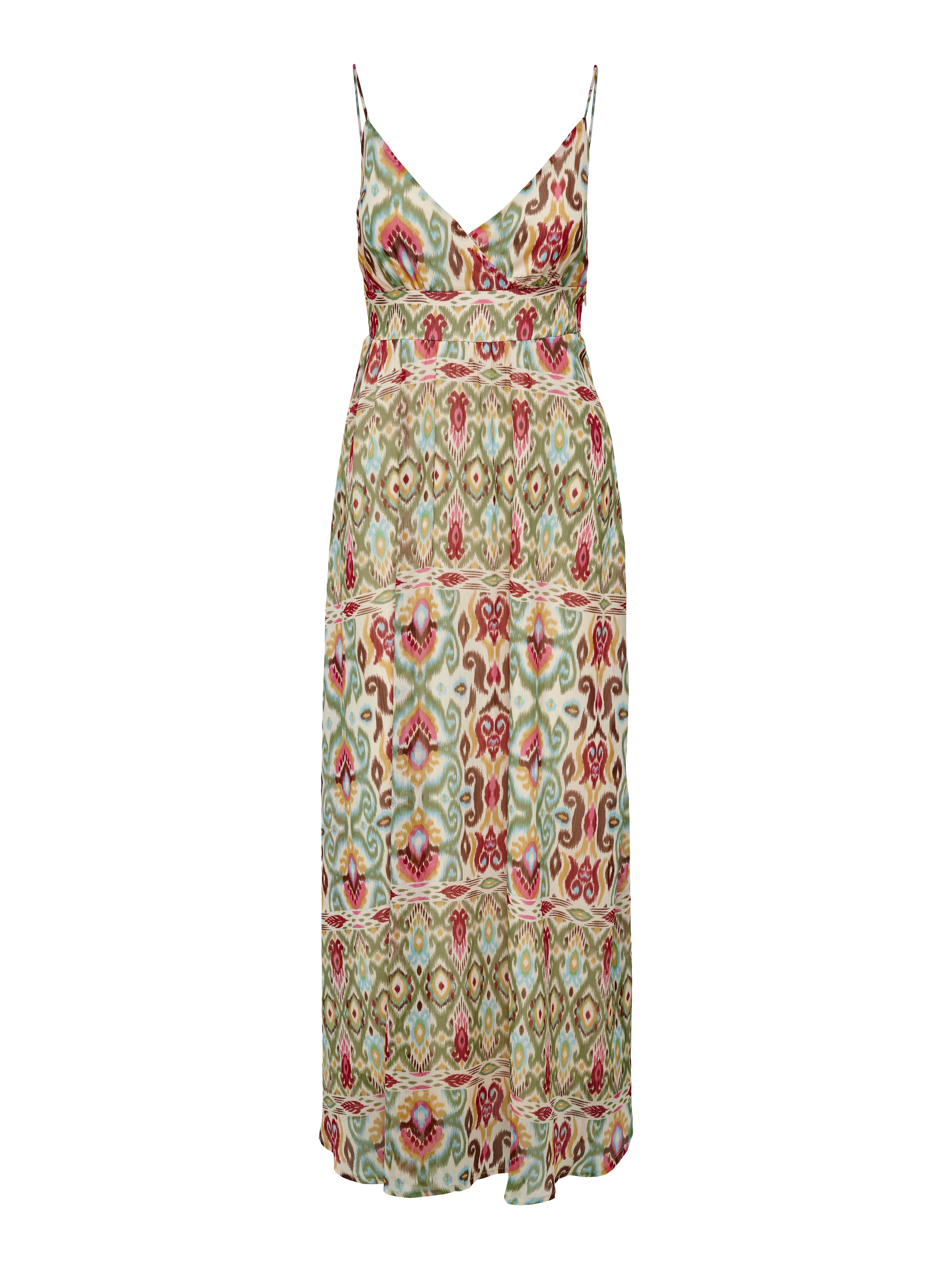 Thumbnail - Onlasta Midikleid