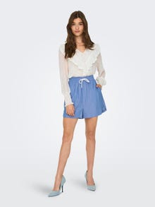 ONLY Shorts Regular Fit -Infinity - 15322922