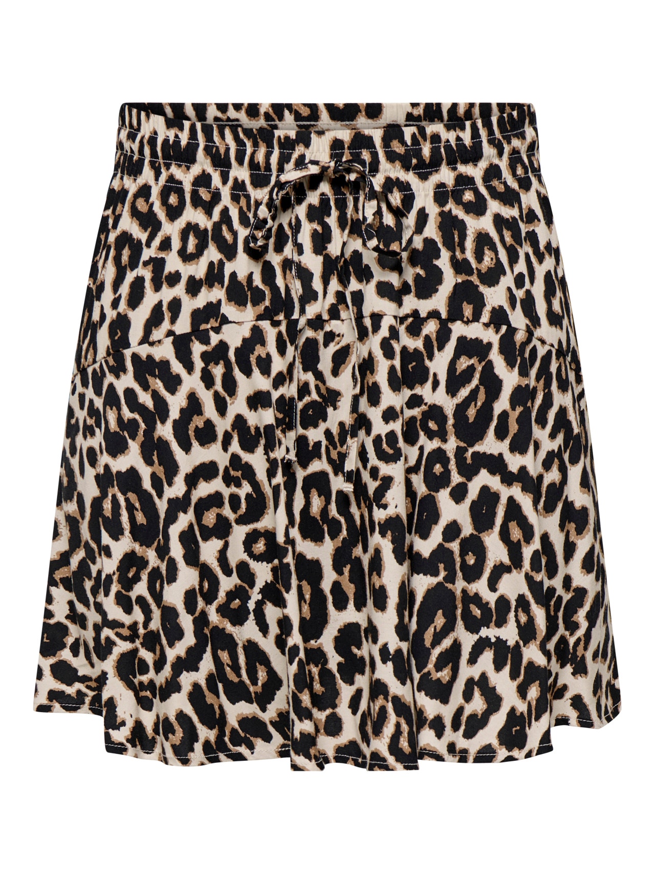 ONLNALA Korte rok | Beige | ONLY®