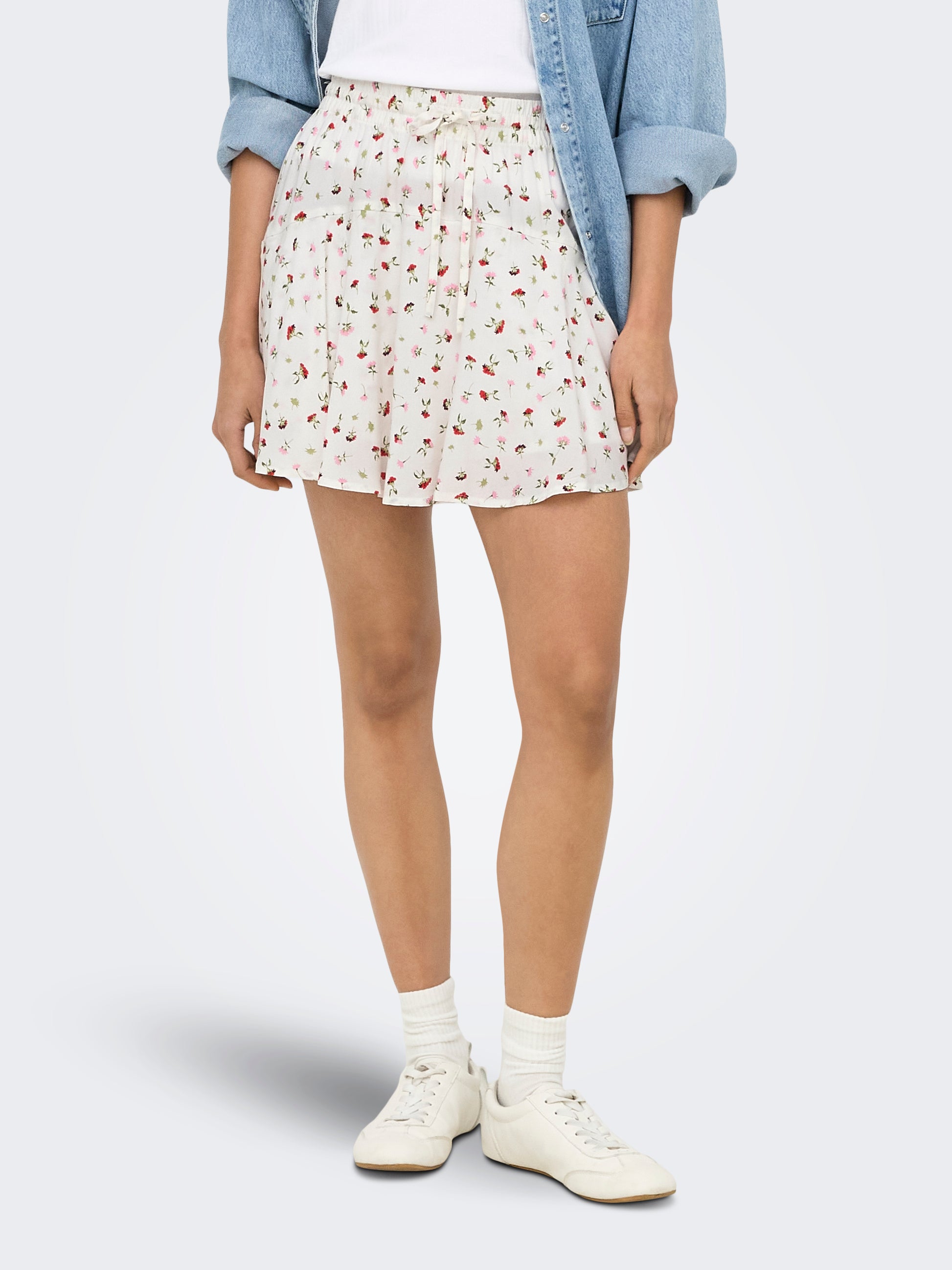 Onlnala Rock Kurzer Rock