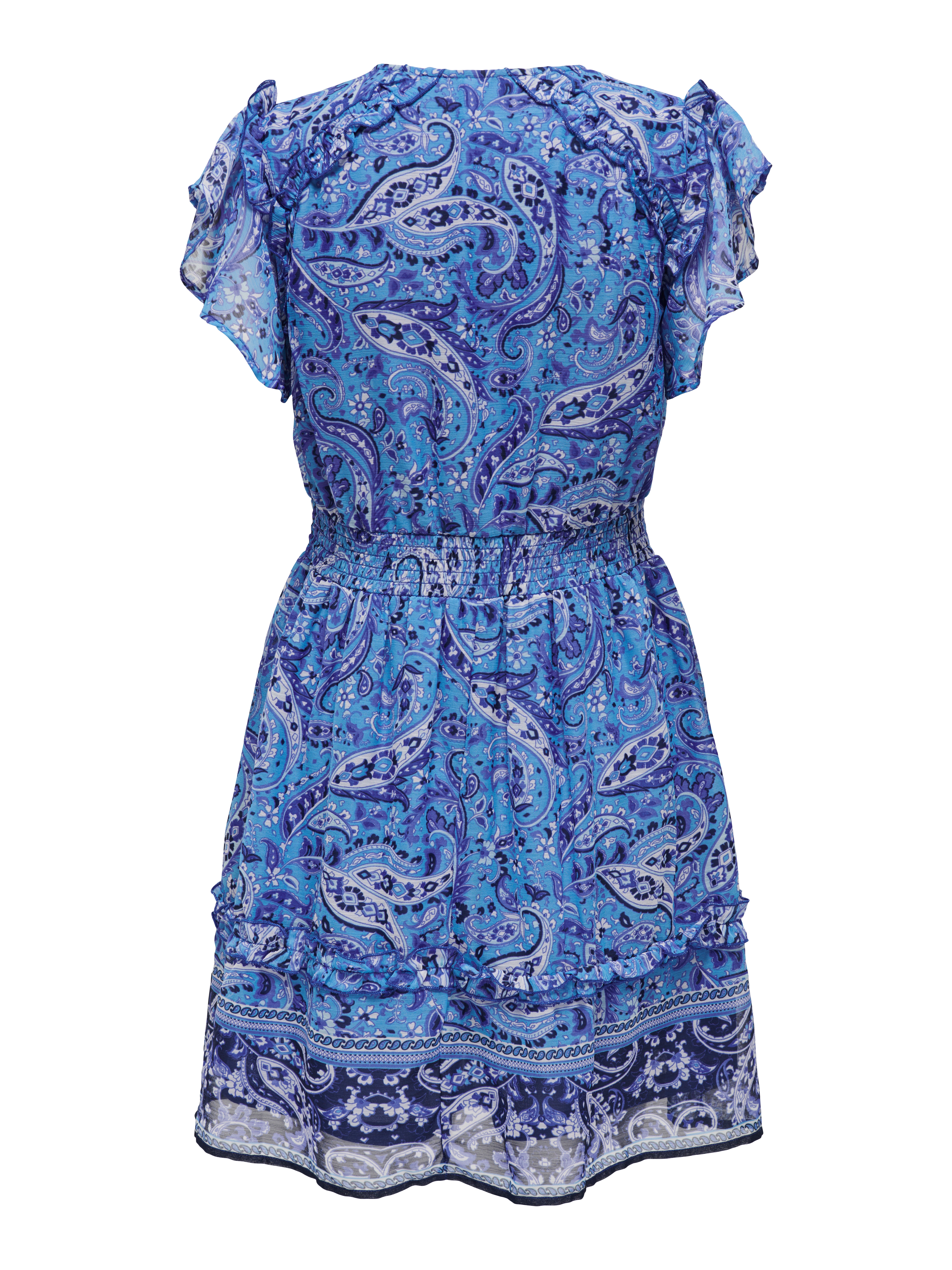 Thumbnail - Onlvalentina Kurzes Kleid