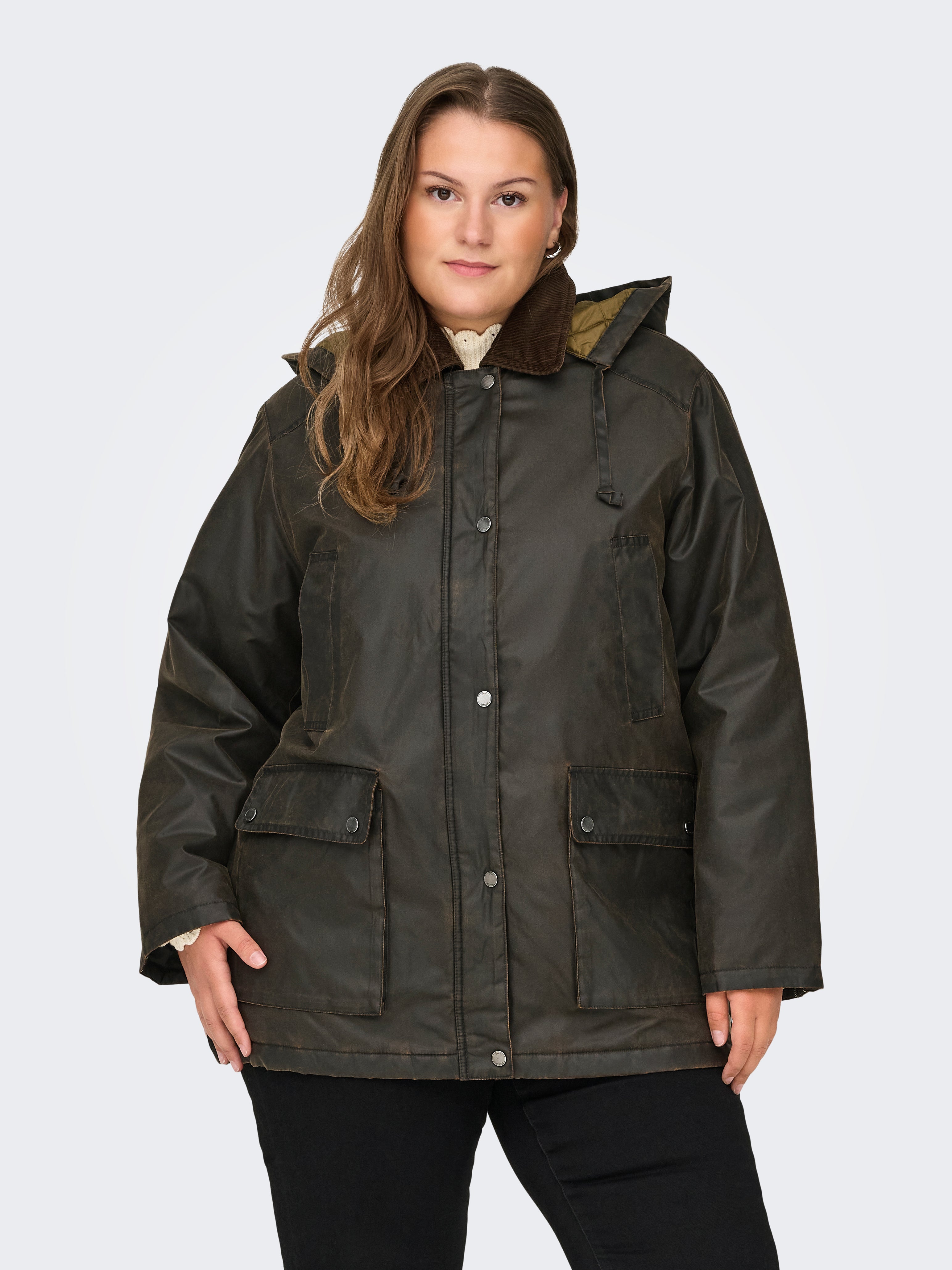 Carmountain Jacke