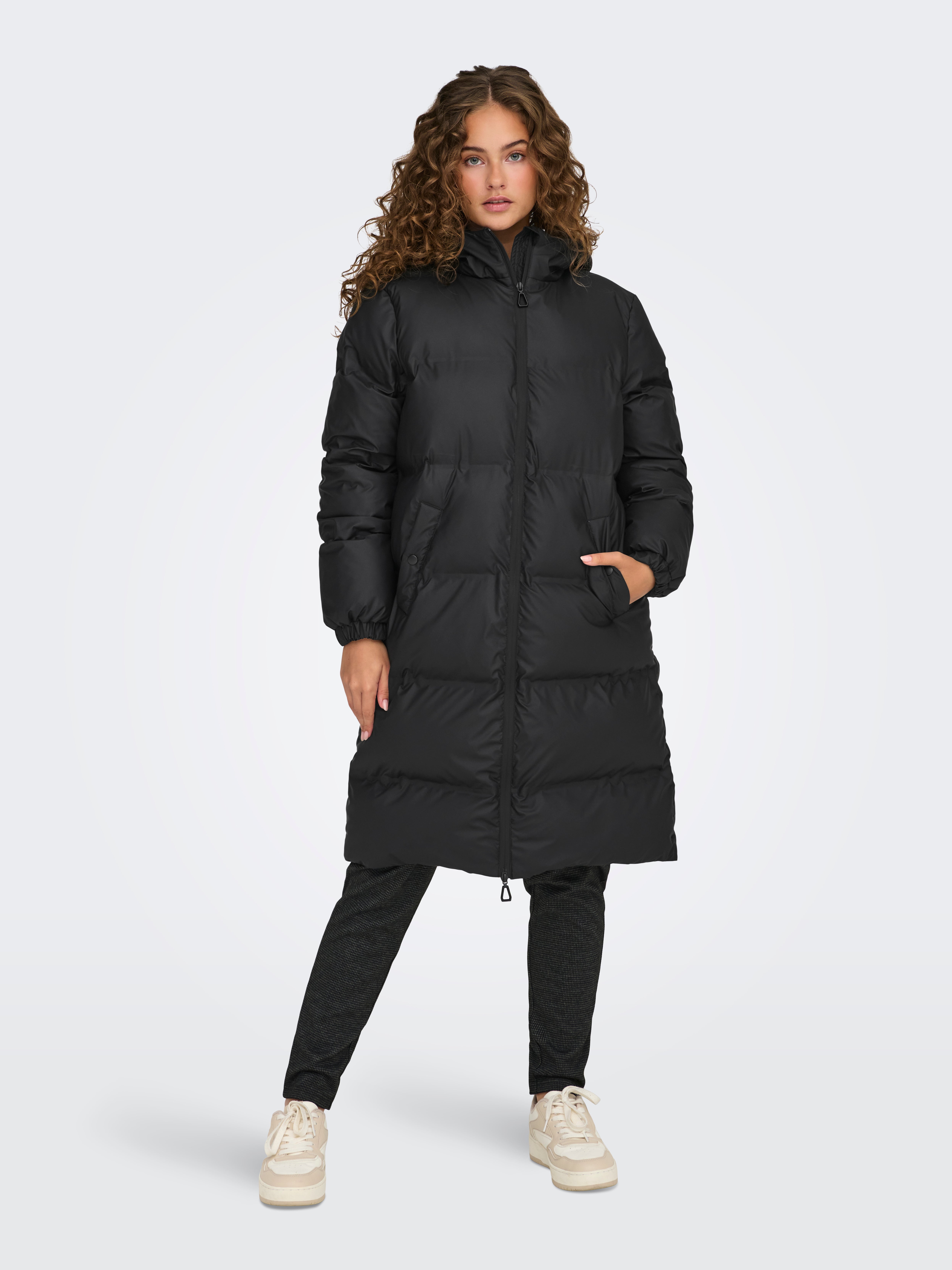 ONLLEA Puffer coat