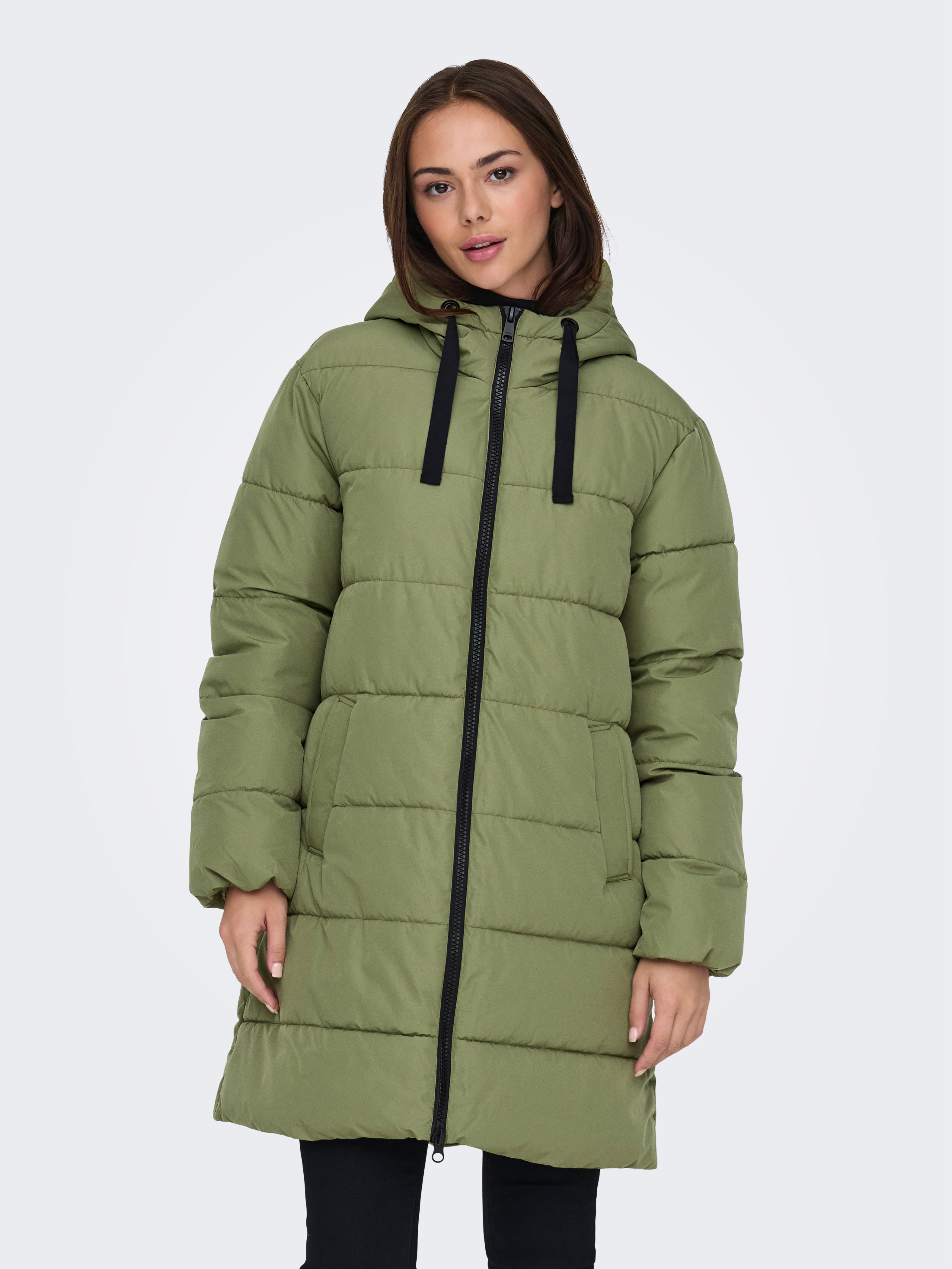 Onlclair Daunenjacke