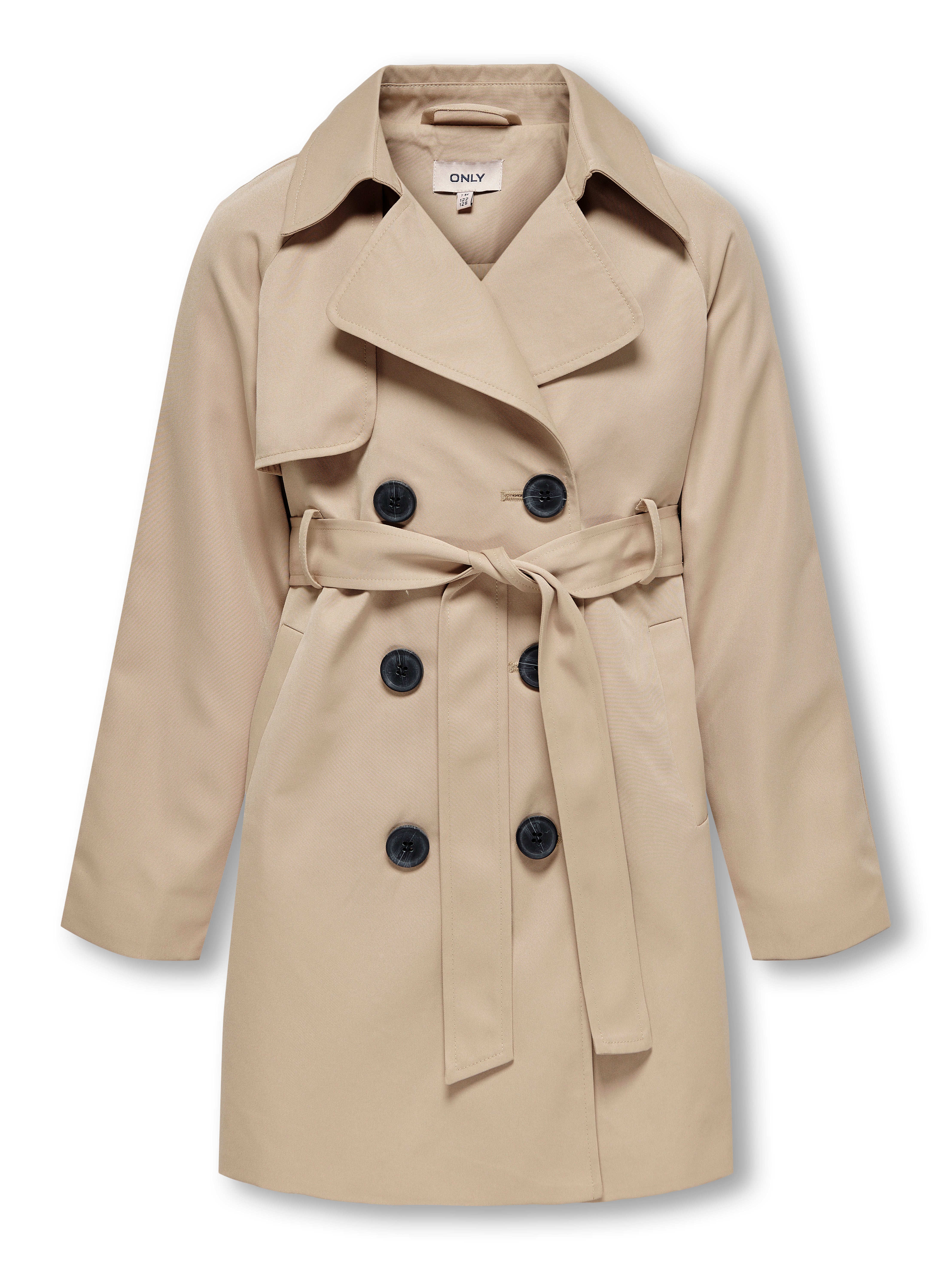 Thumbnail - Kogchloe Trenchcoat