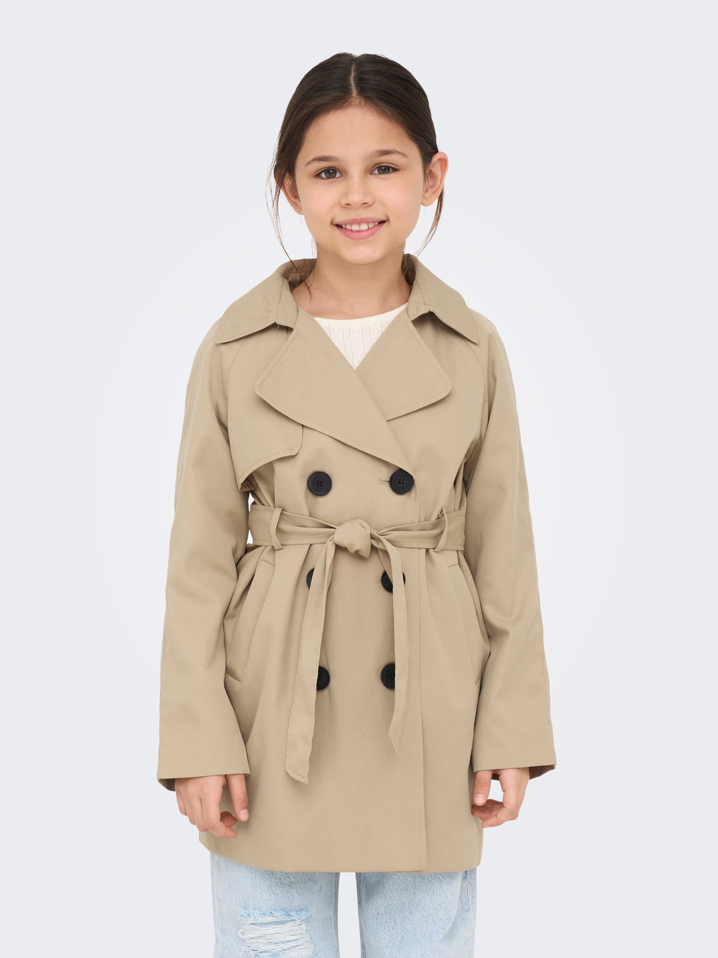 Kogchloe Trenchcoat