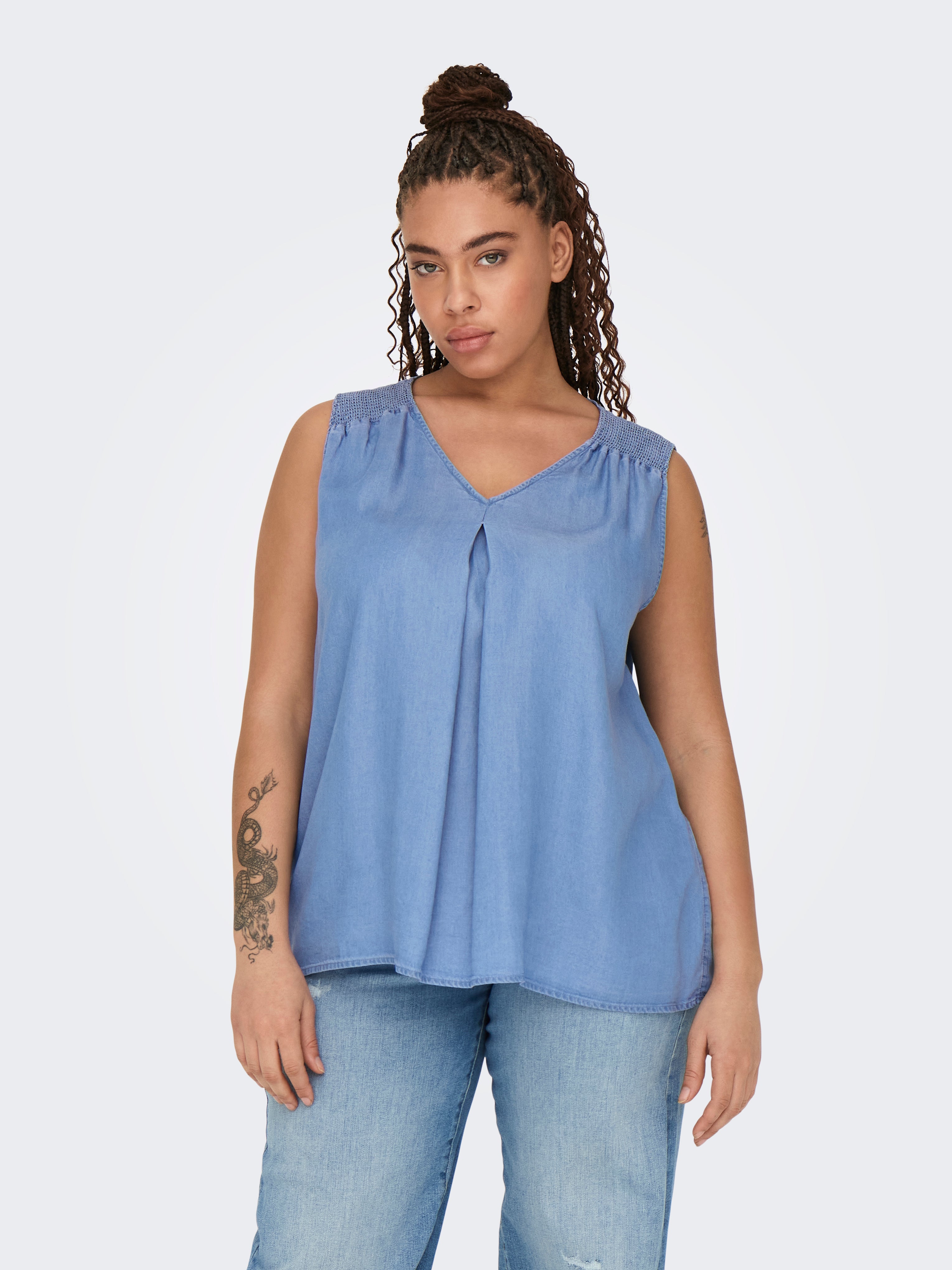 Carlaura Top