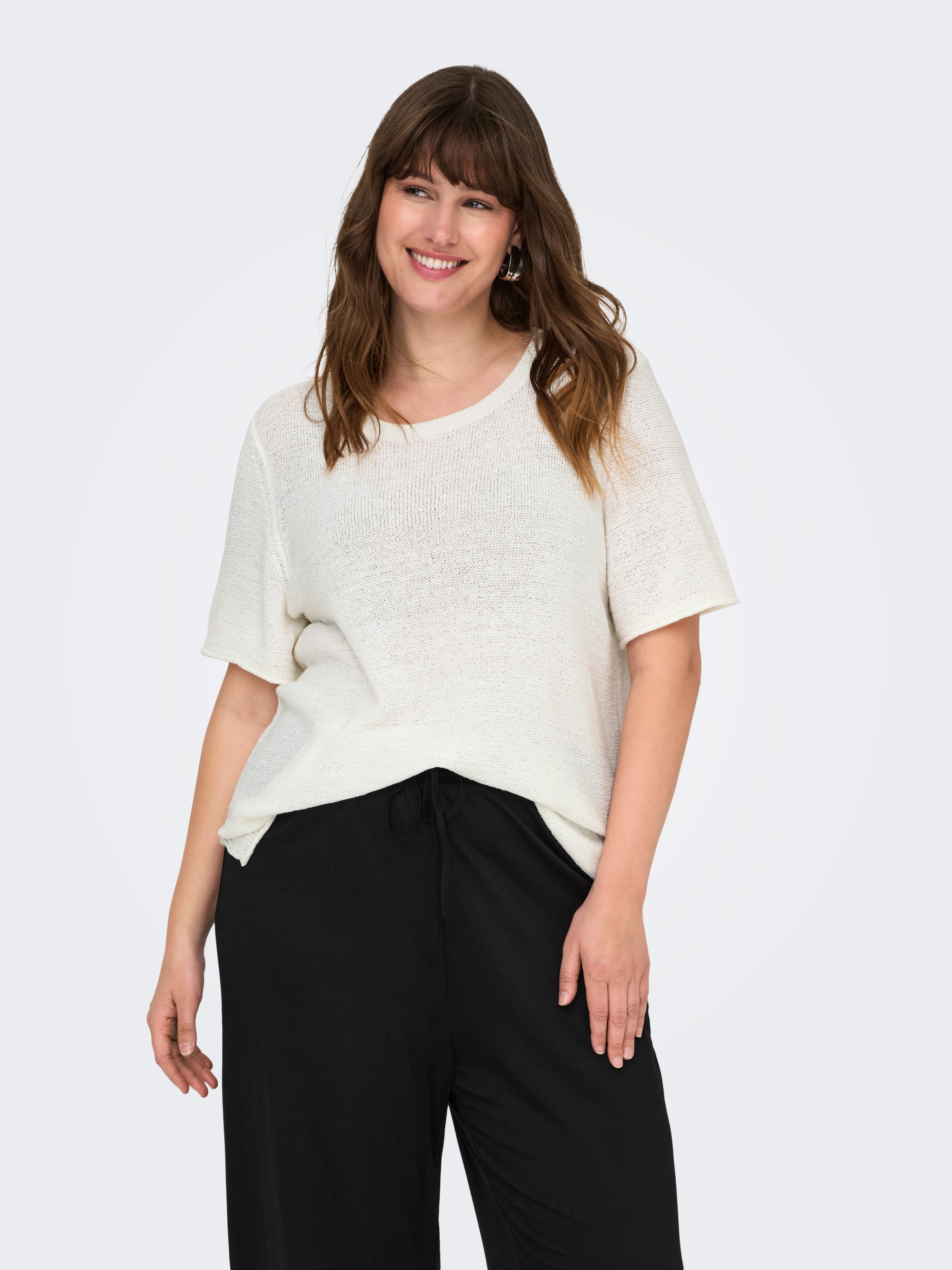 Carsunny Gestricktes Oberteil