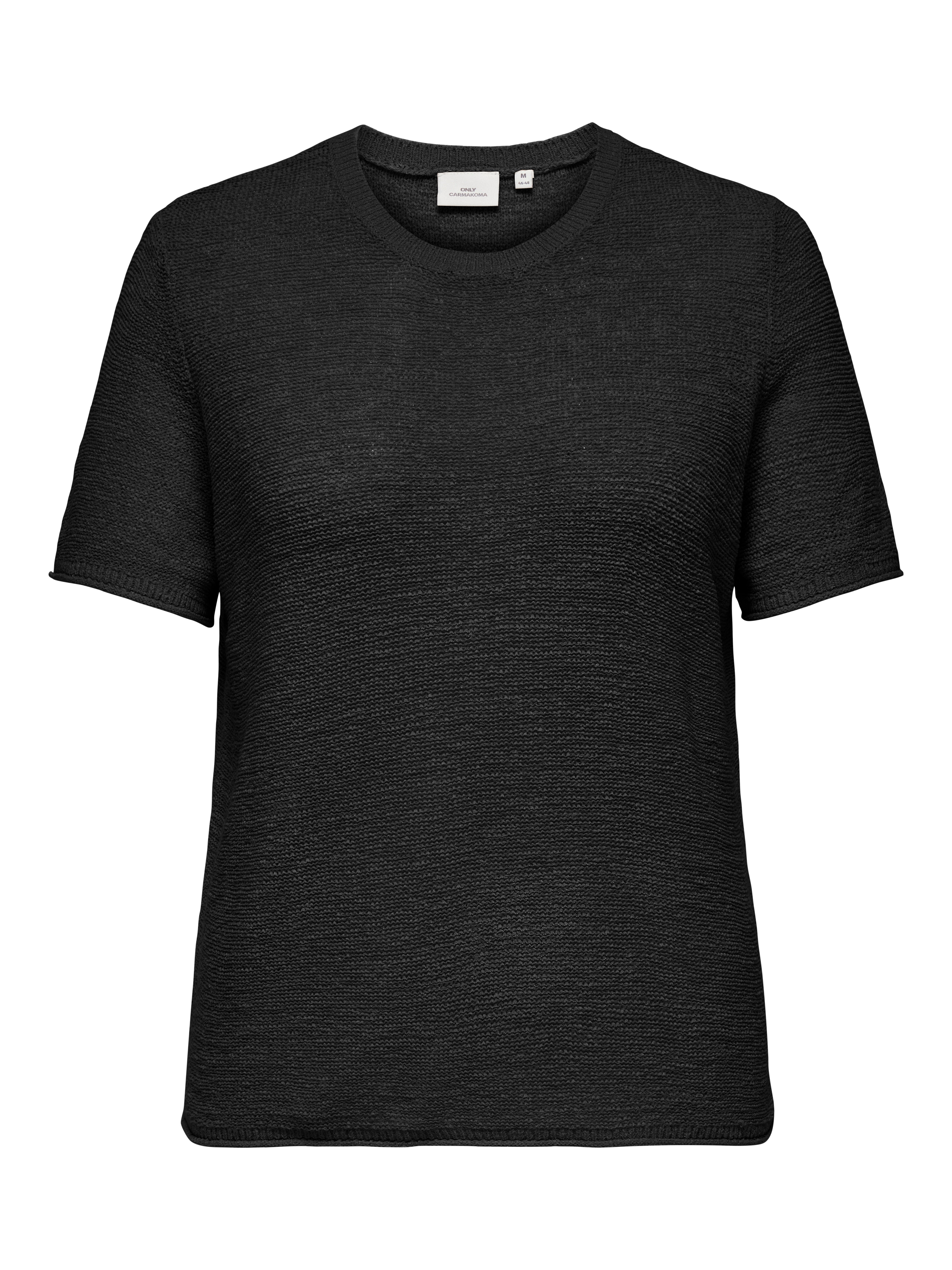 Thumbnail - Carsunny Gestricktes Oberteil