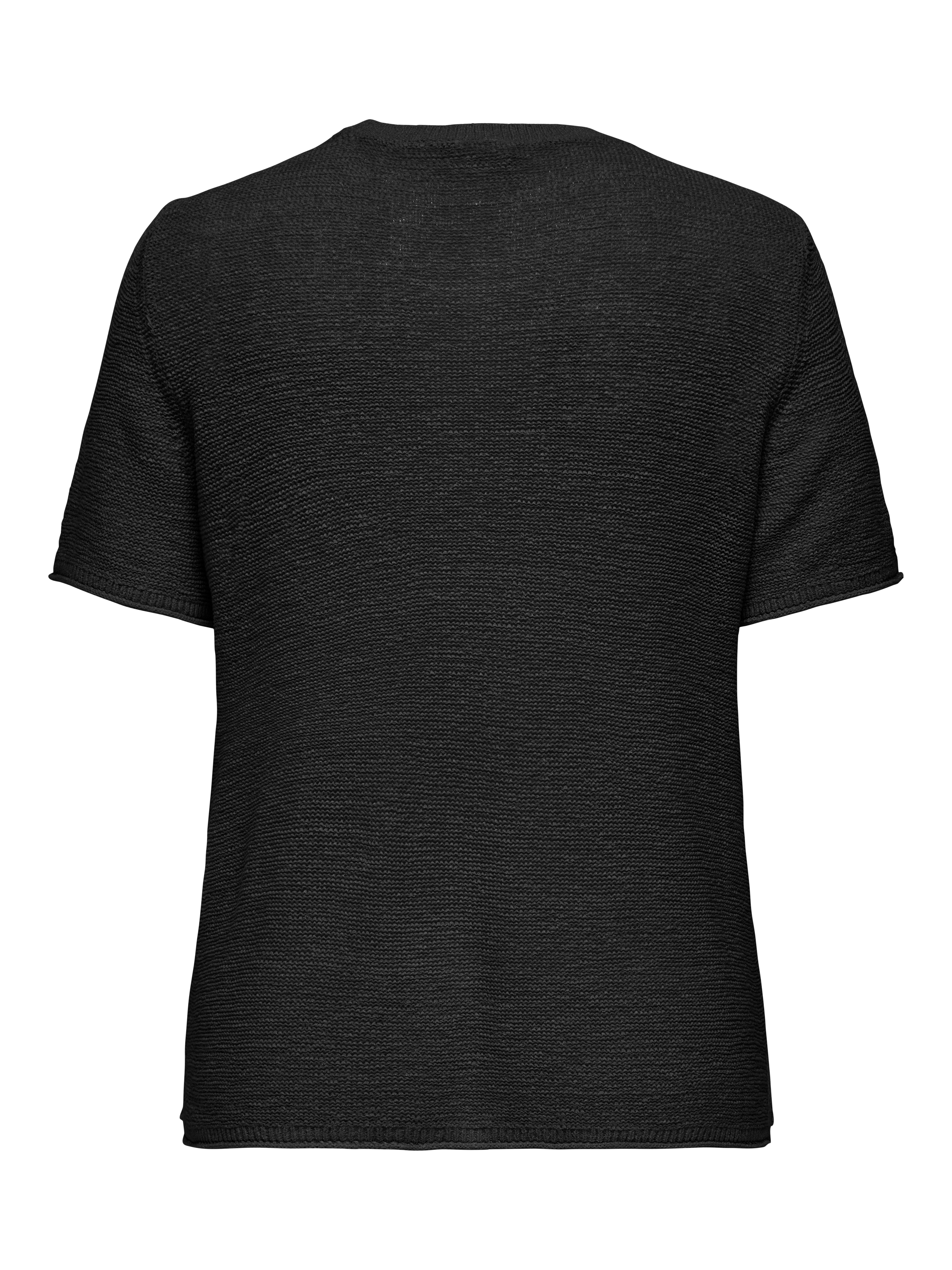 Thumbnail - Carsunny Gestricktes Oberteil