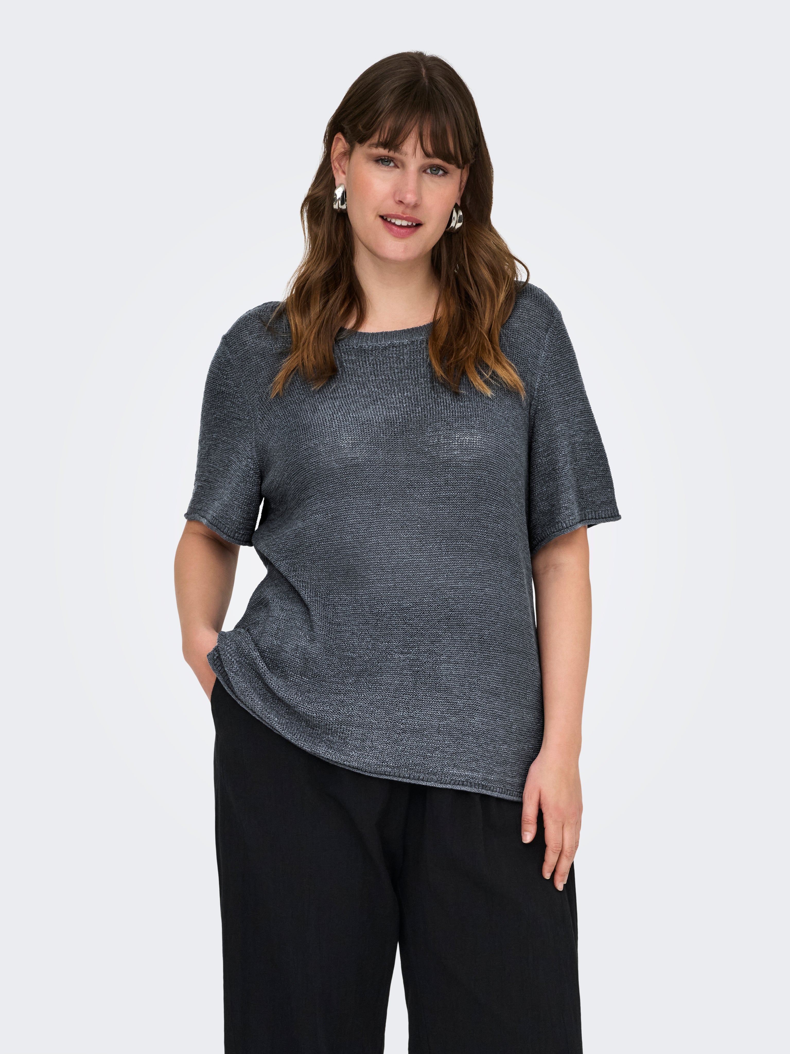 Carsunny Gestricktes Oberteil