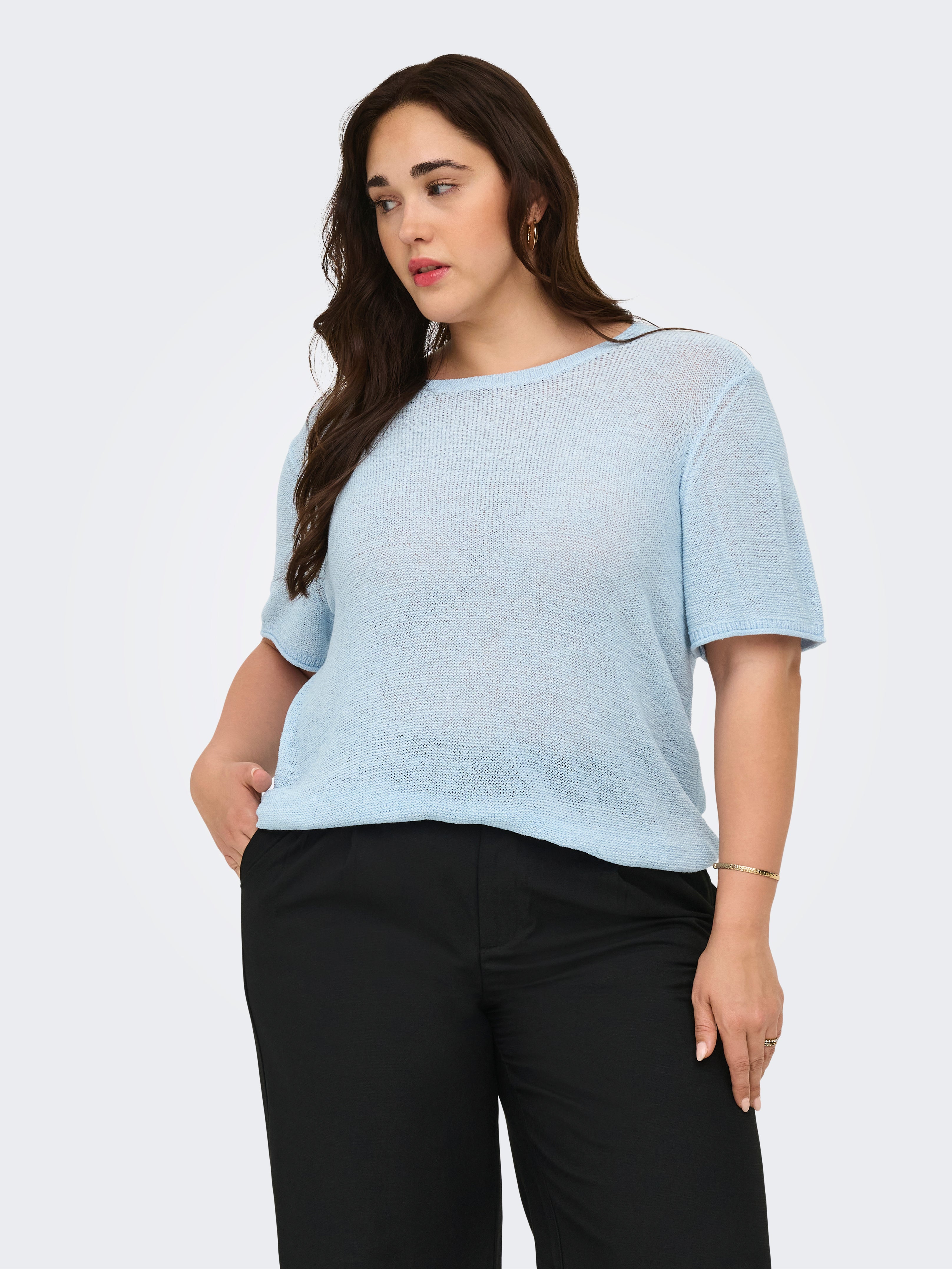 Carsunny Gestricktes Oberteil