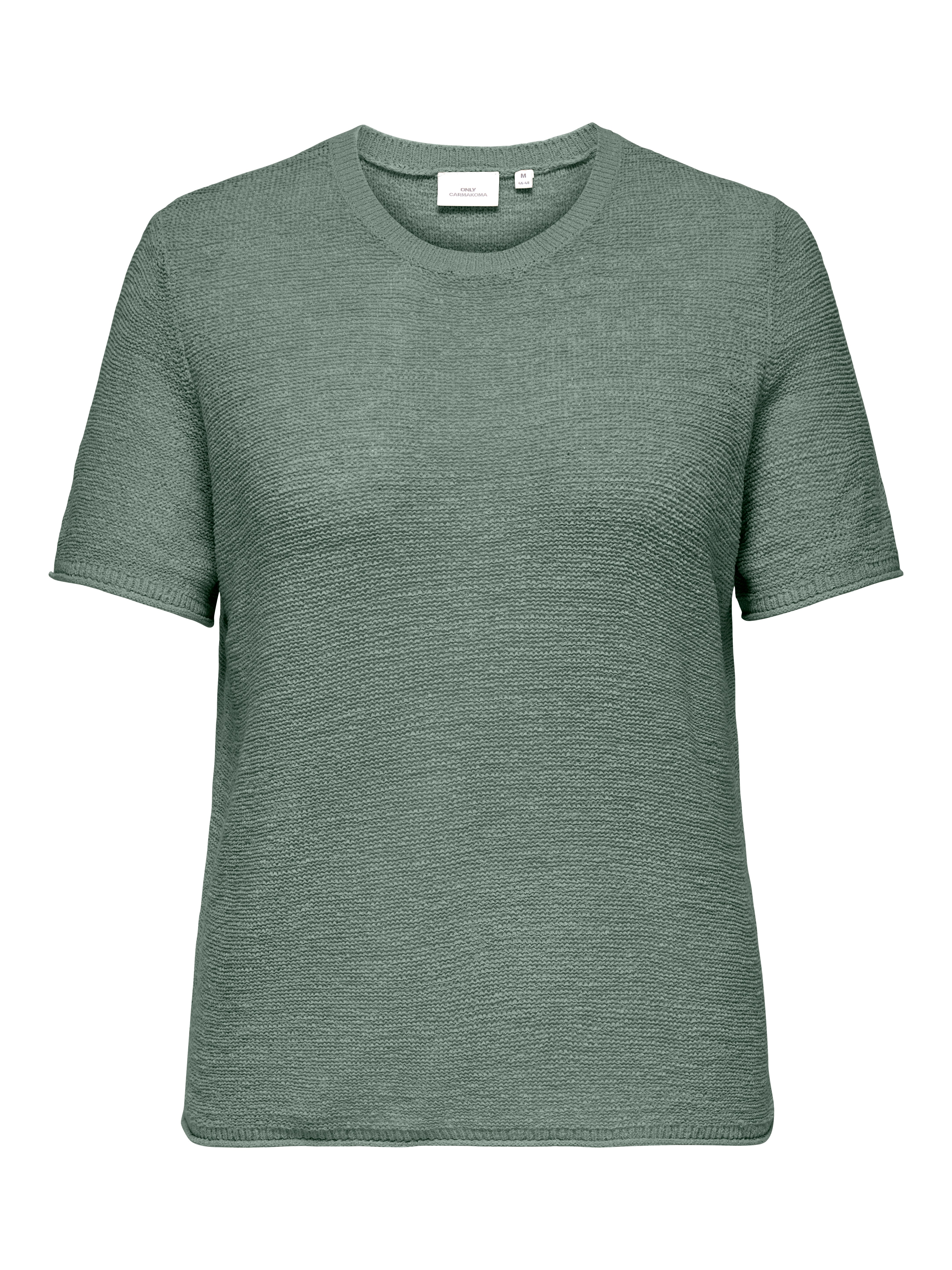 Thumbnail - Carsunny Gestricktes Oberteil