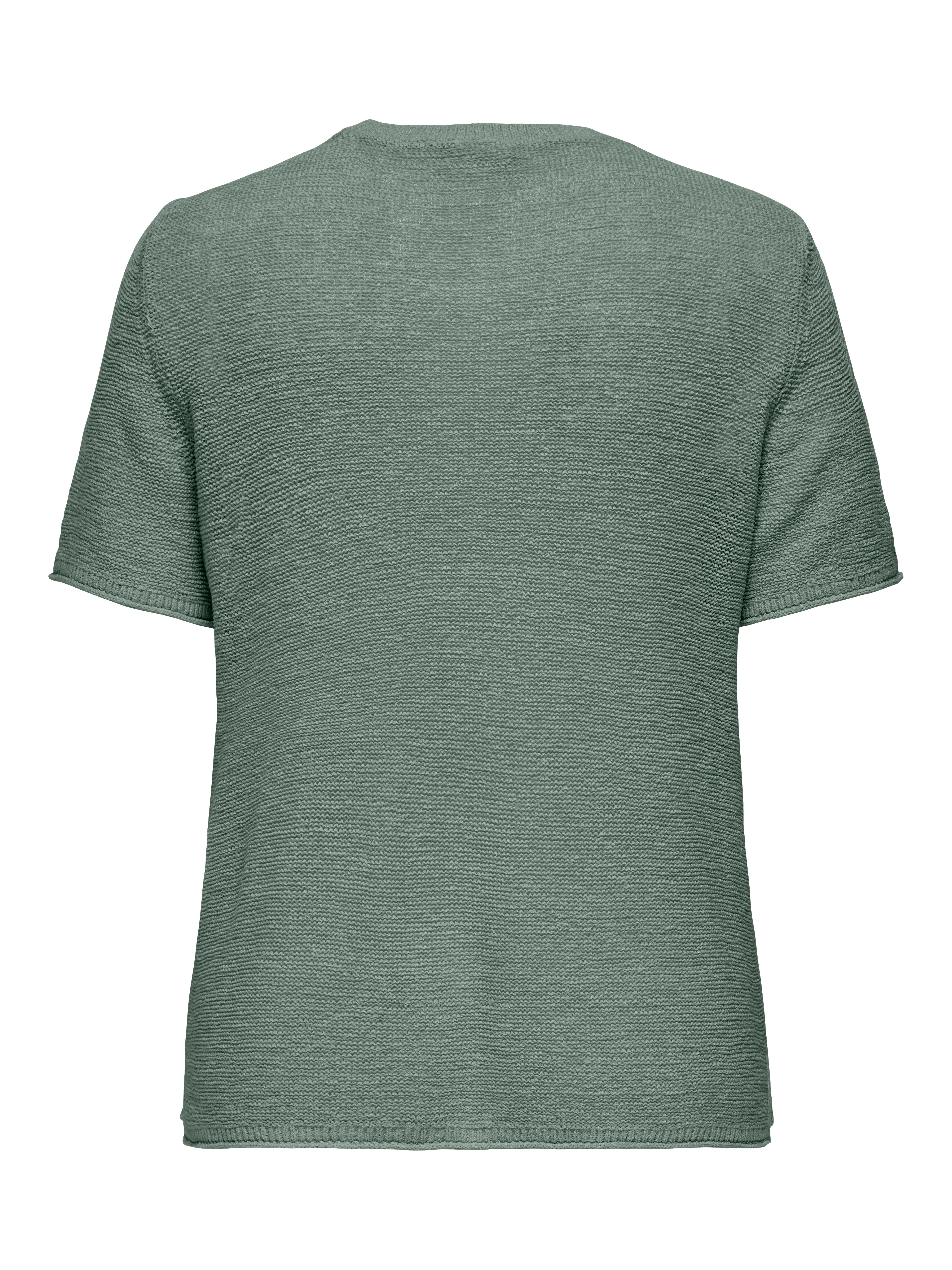 Thumbnail - Carsunny Gestricktes Oberteil