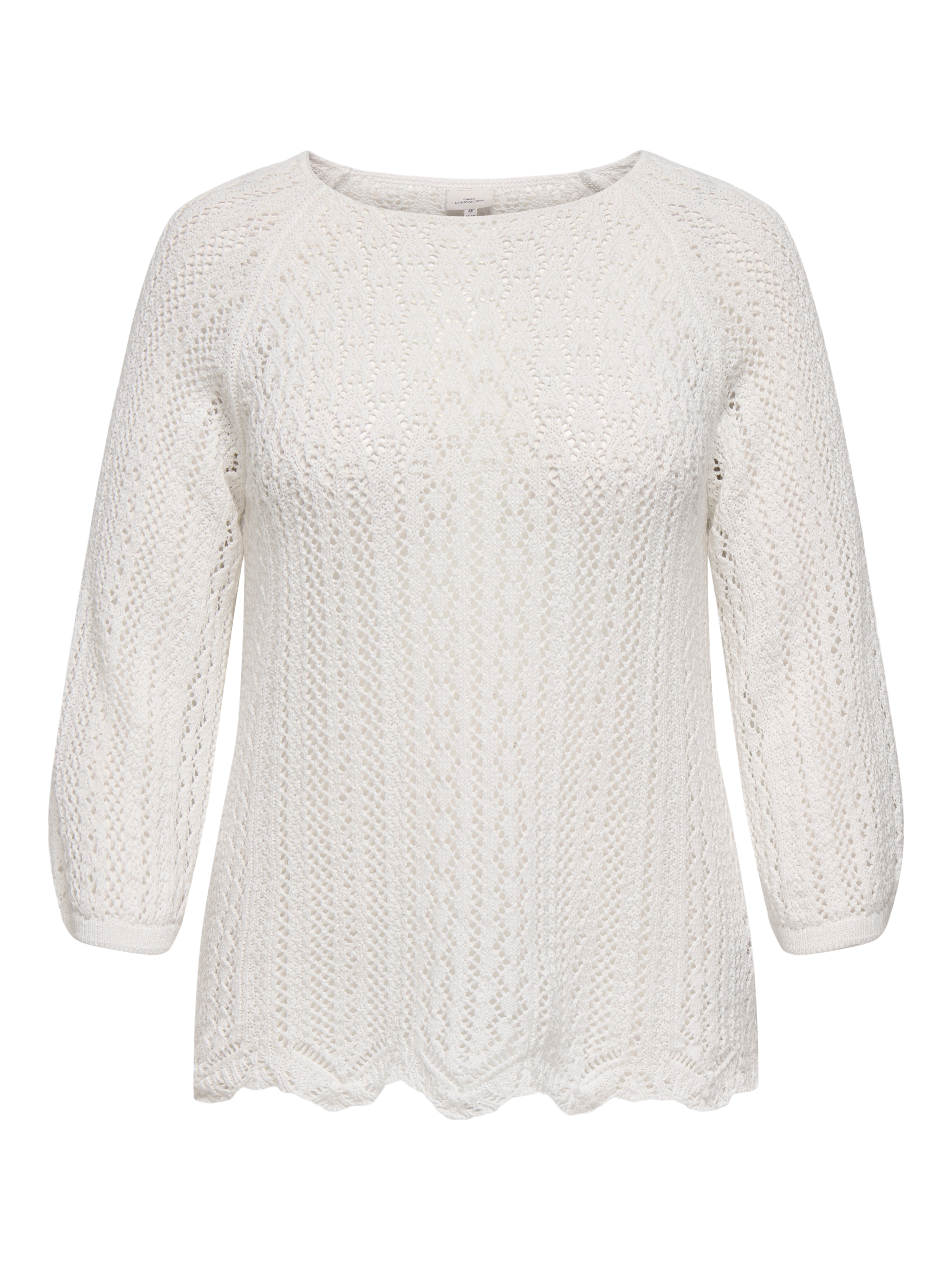 Thumbnail - Carnola Strickpullover