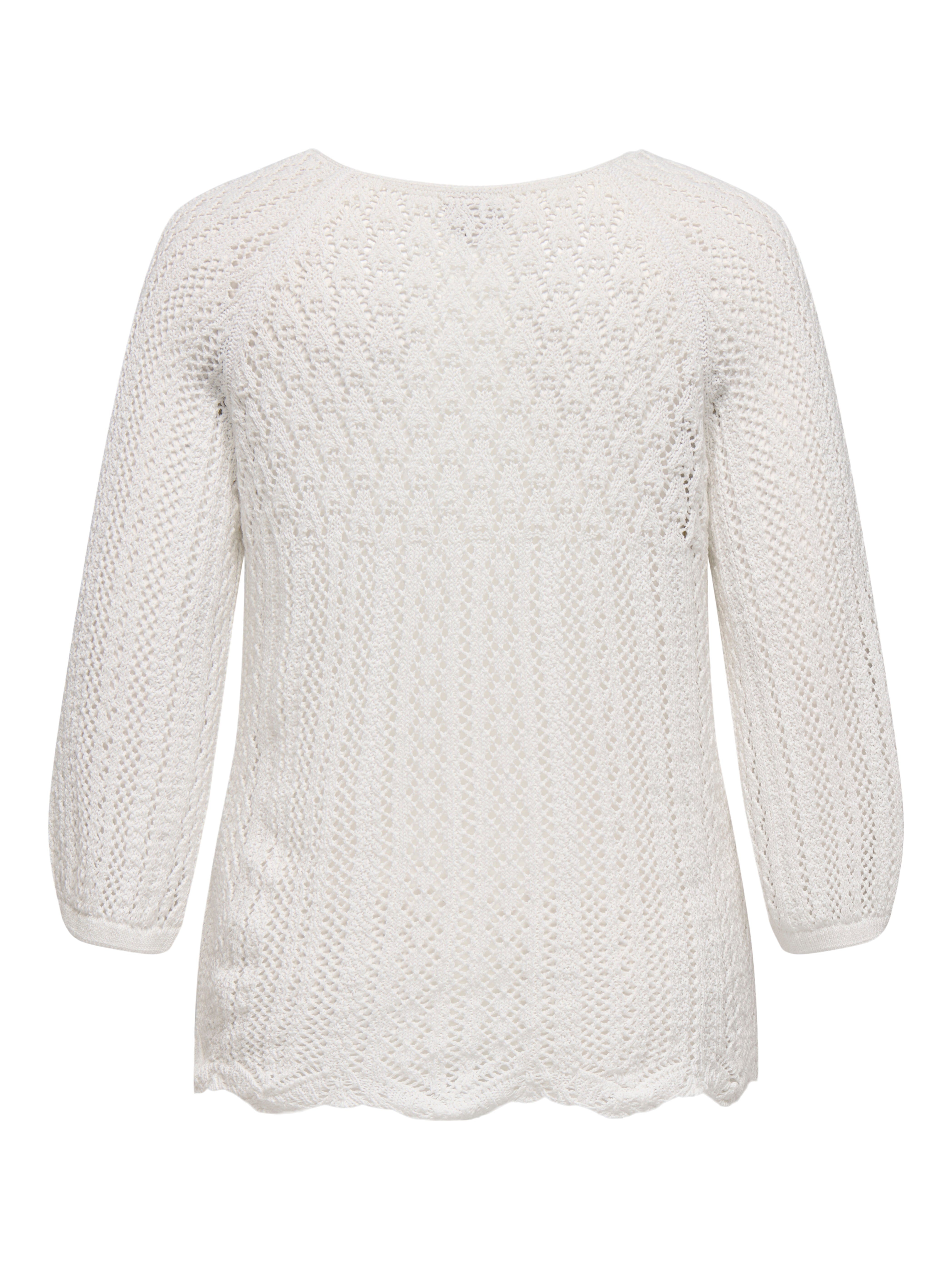 Thumbnail - Carnola Strickpullover