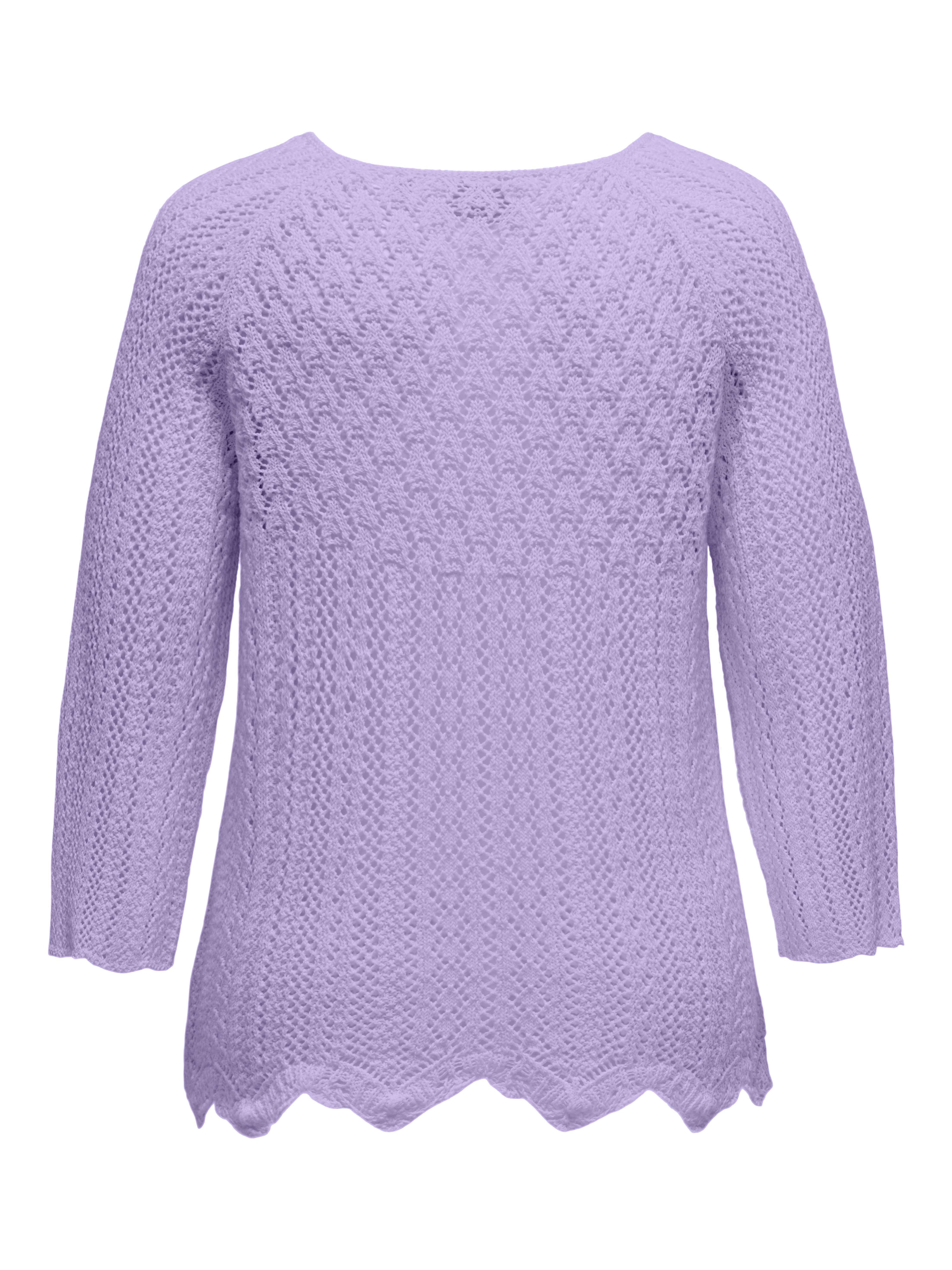 Thumbnail - Carnola Strickpullover