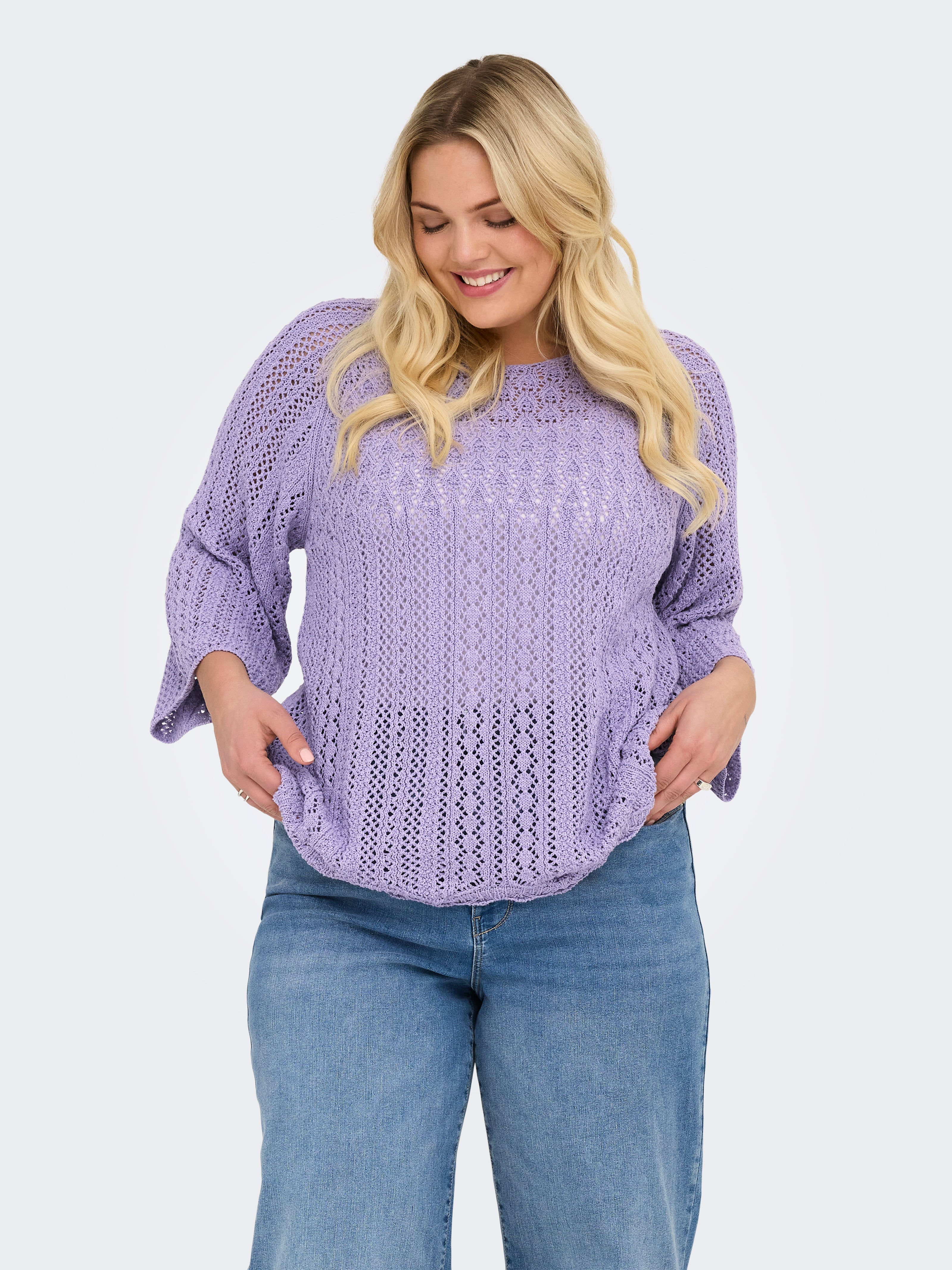 Carnola Strickpullover