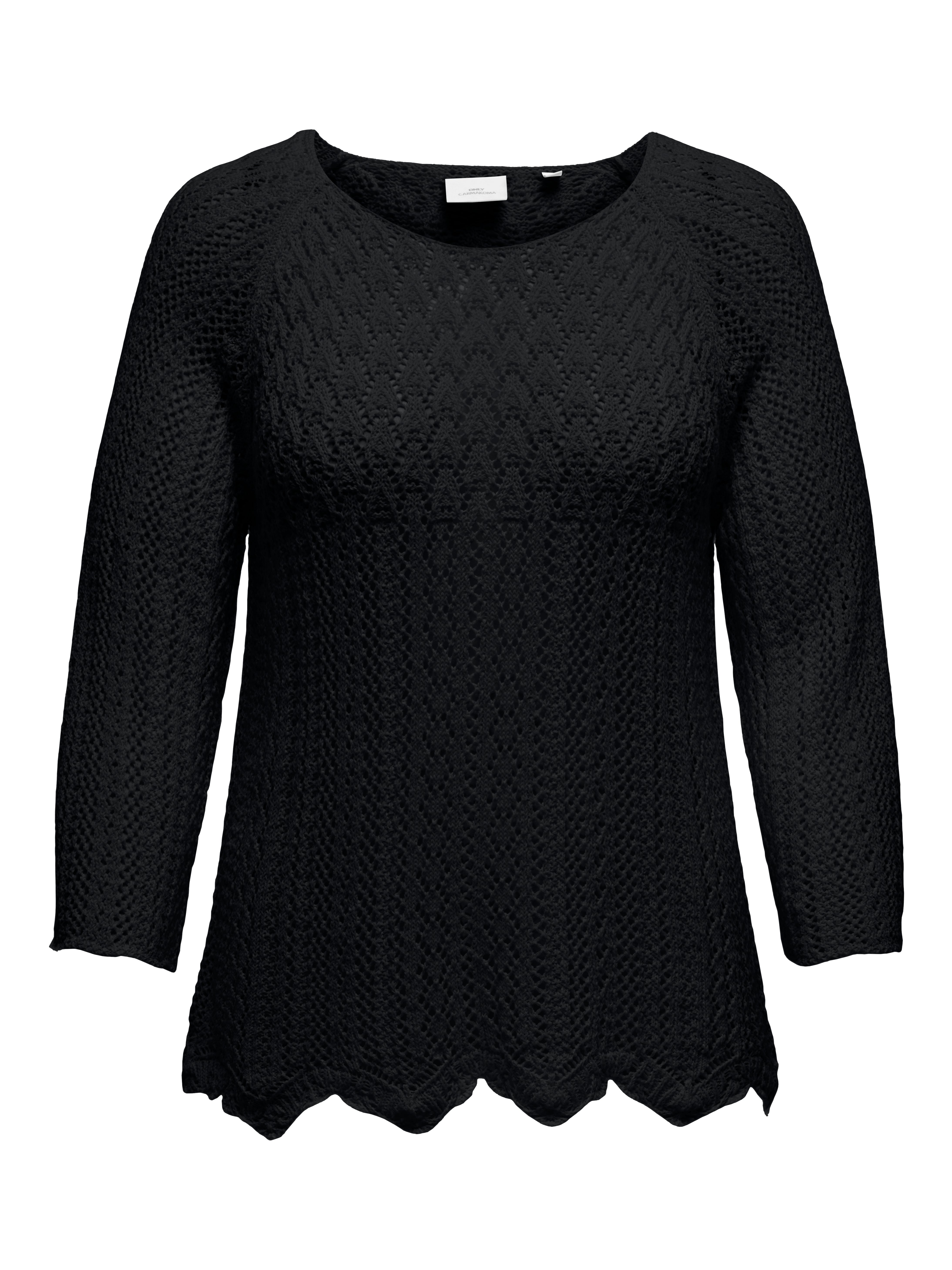 Thumbnail - Carnola Strickpullover