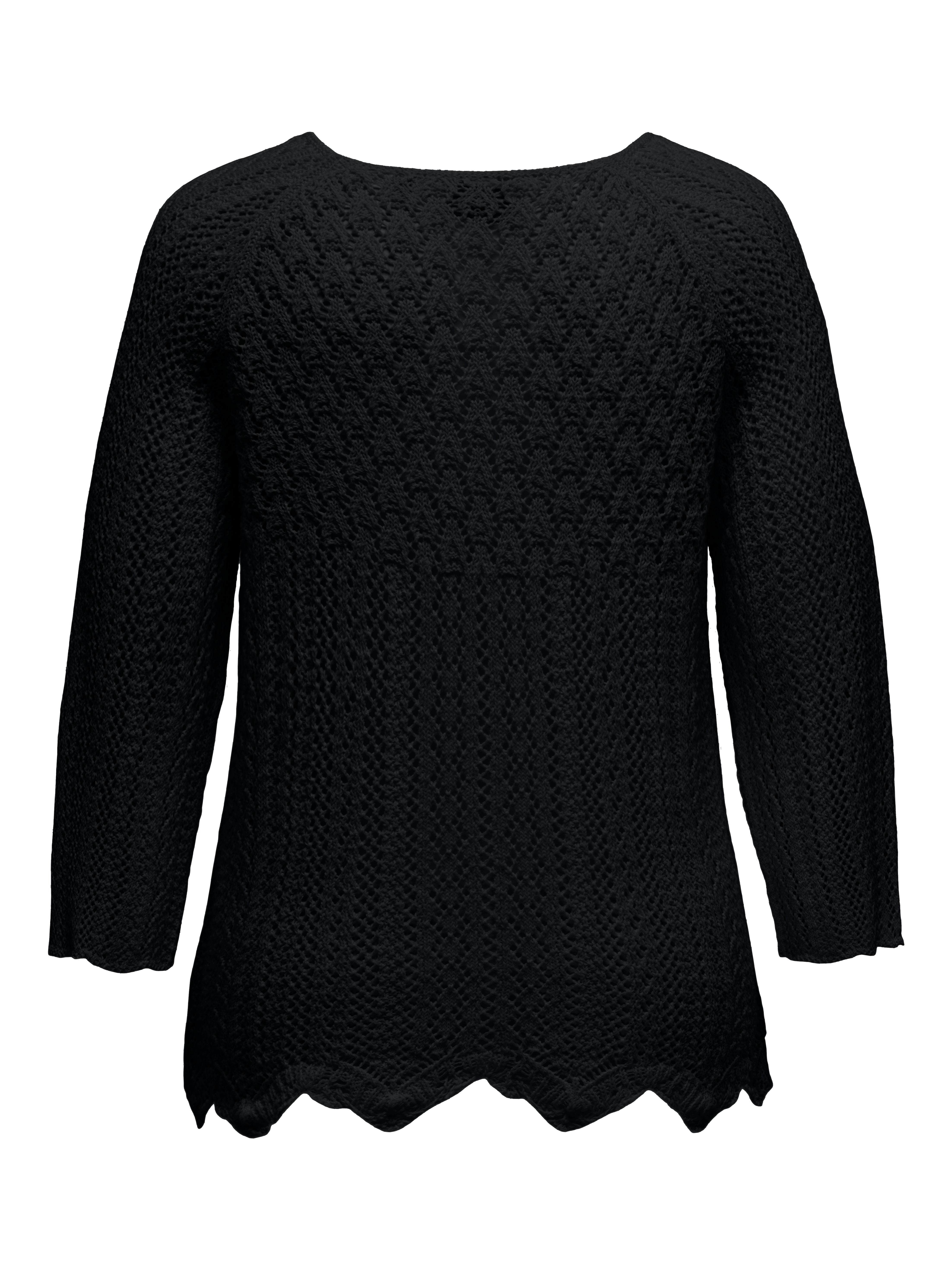 Thumbnail - Carnola Strickpullover