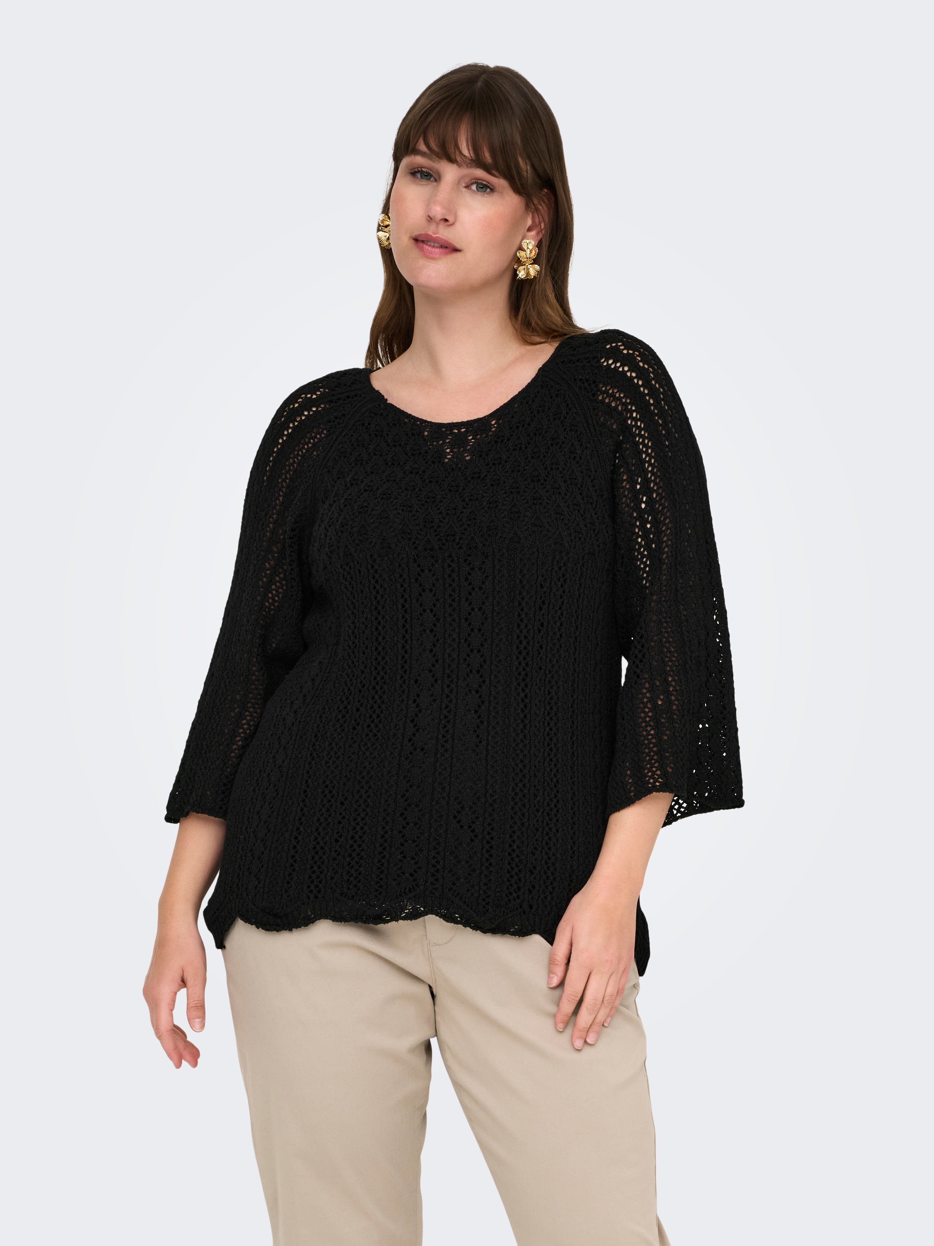 Carnola Strickpullover