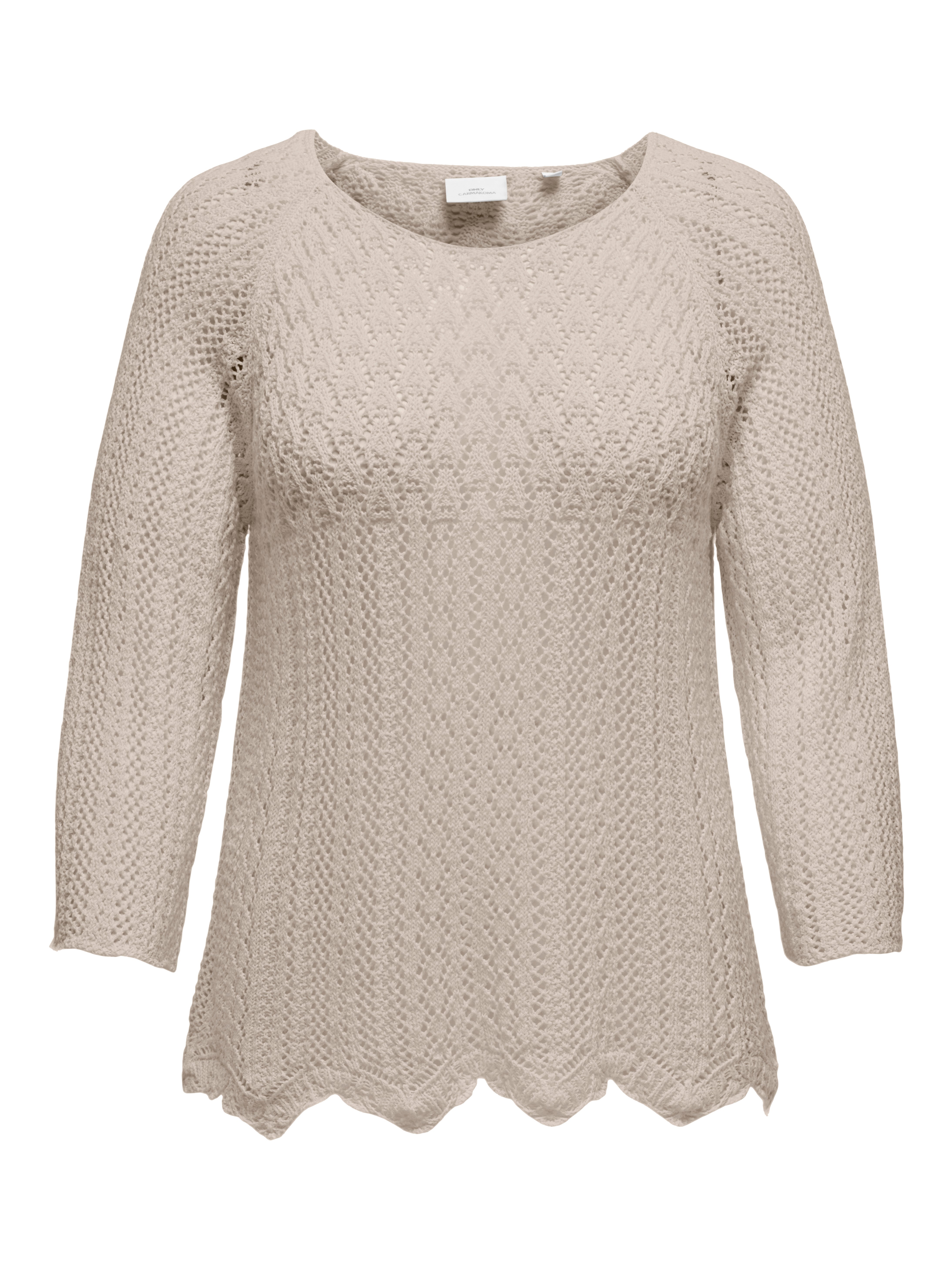 Thumbnail - Carnola Strickpullover