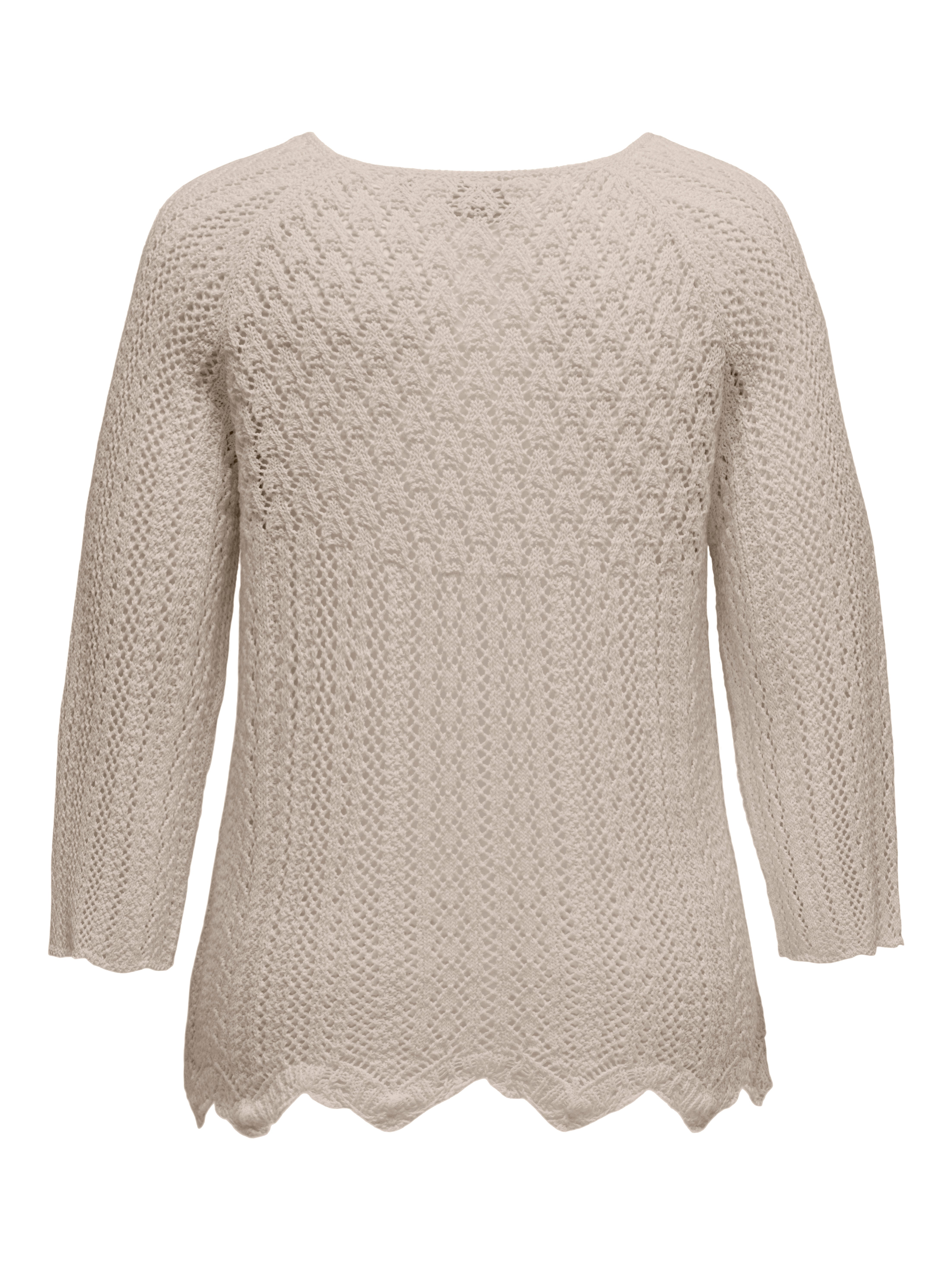 Thumbnail - Carnola Strickpullover