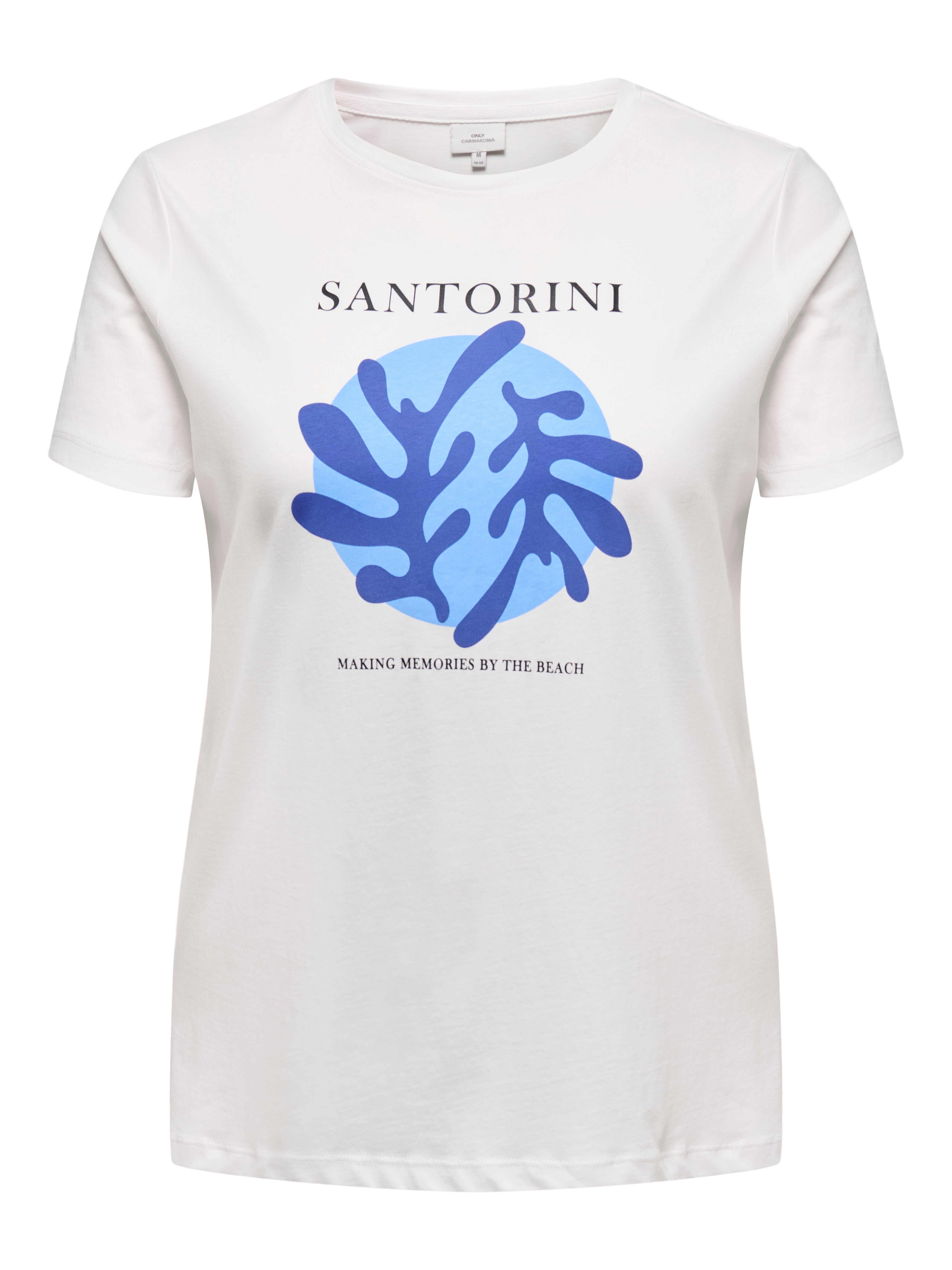 Thumbnail - Carmyka T-shirt