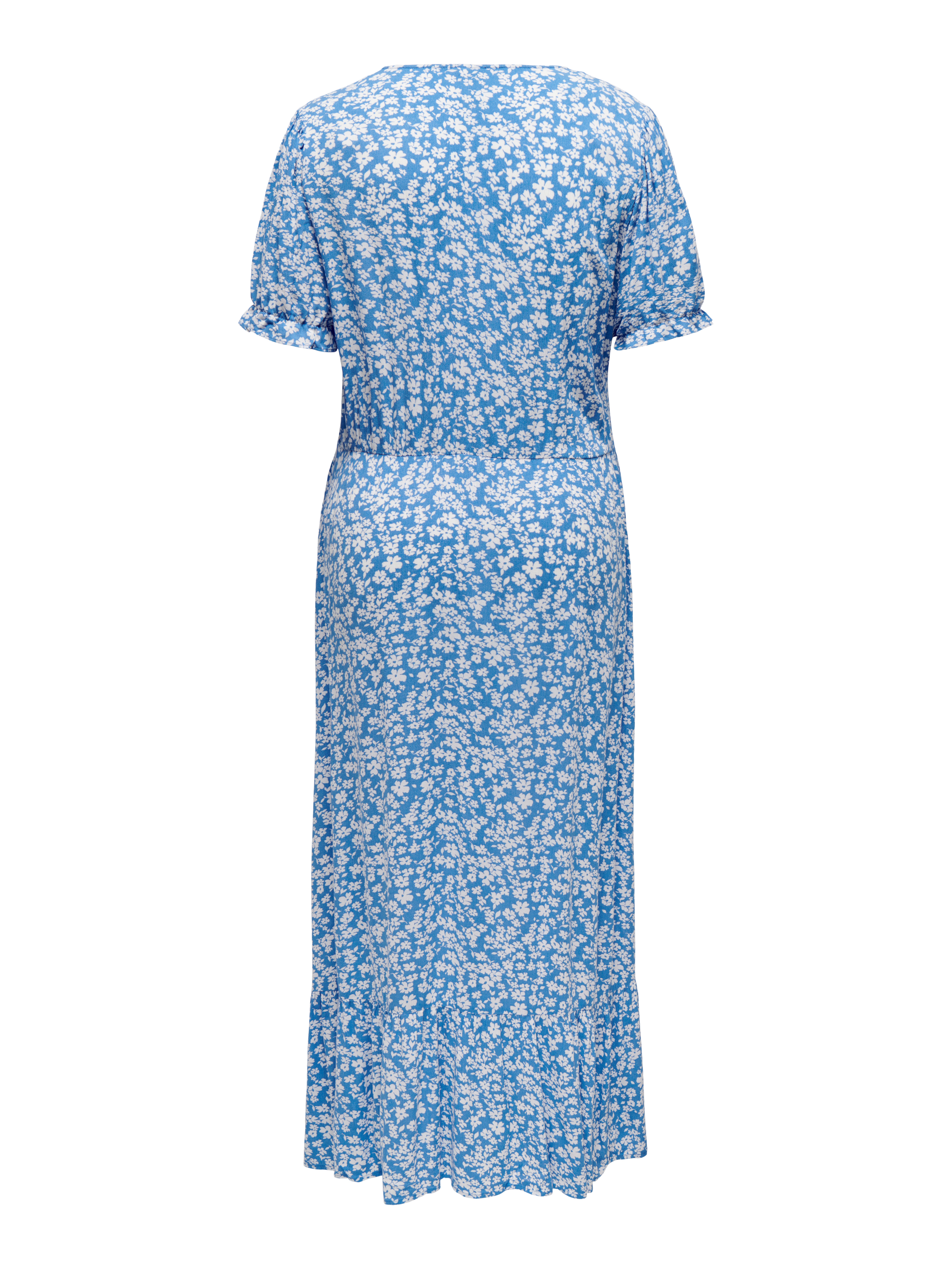 Thumbnail - Carchianti Langes Kleid