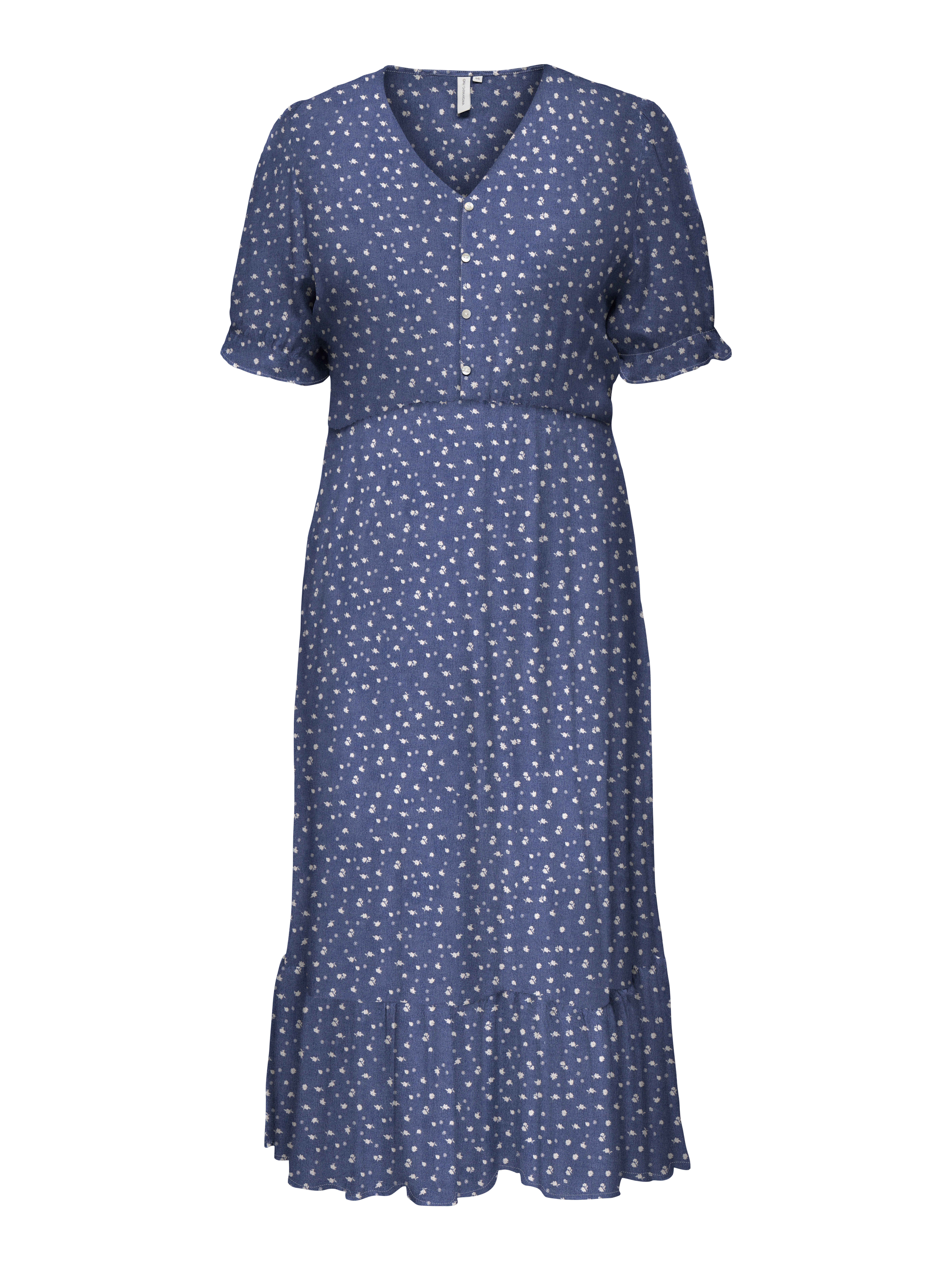 Thumbnail - Carchianti Langes Kleid