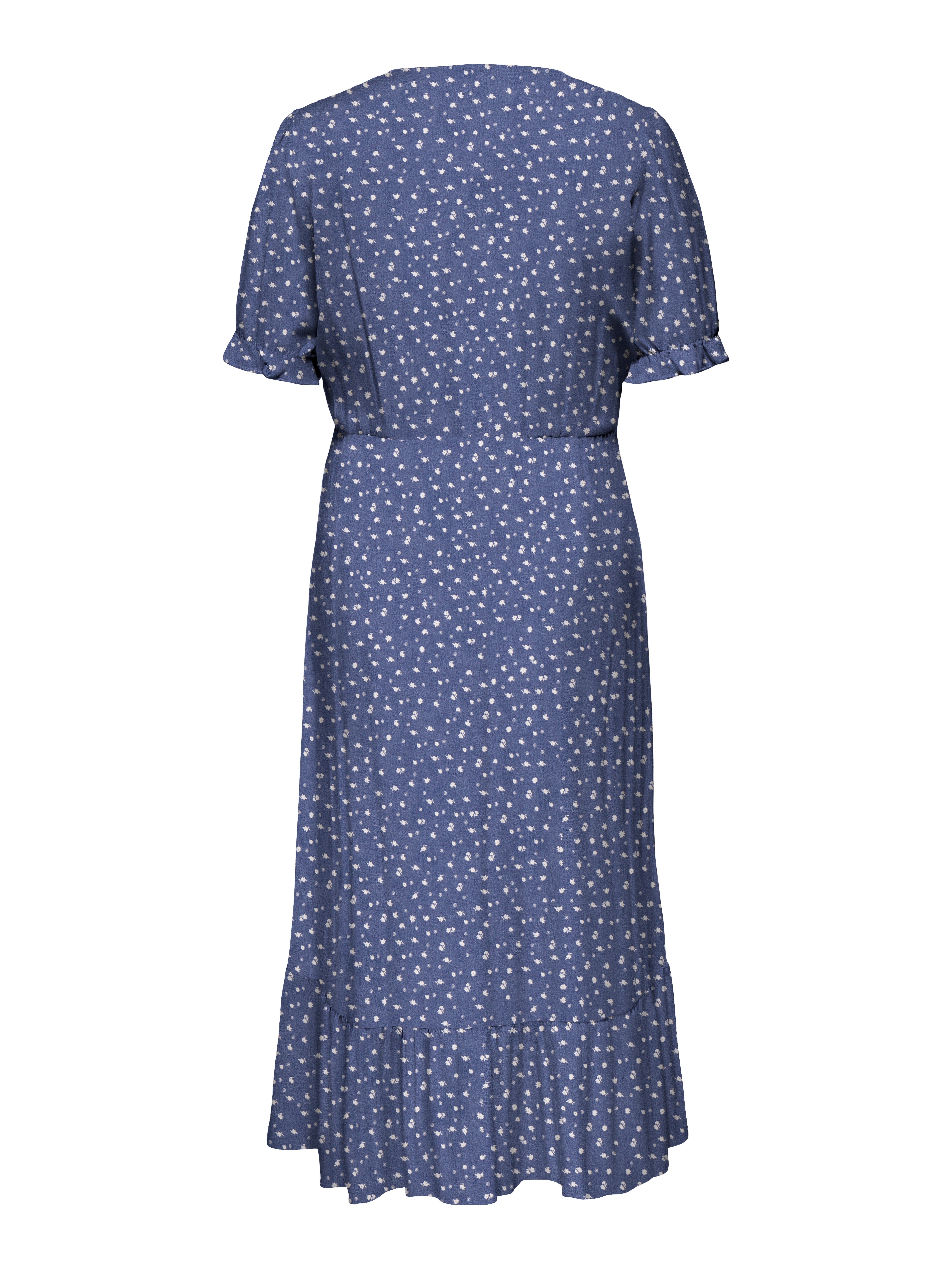 Thumbnail - Carchianti Langes Kleid