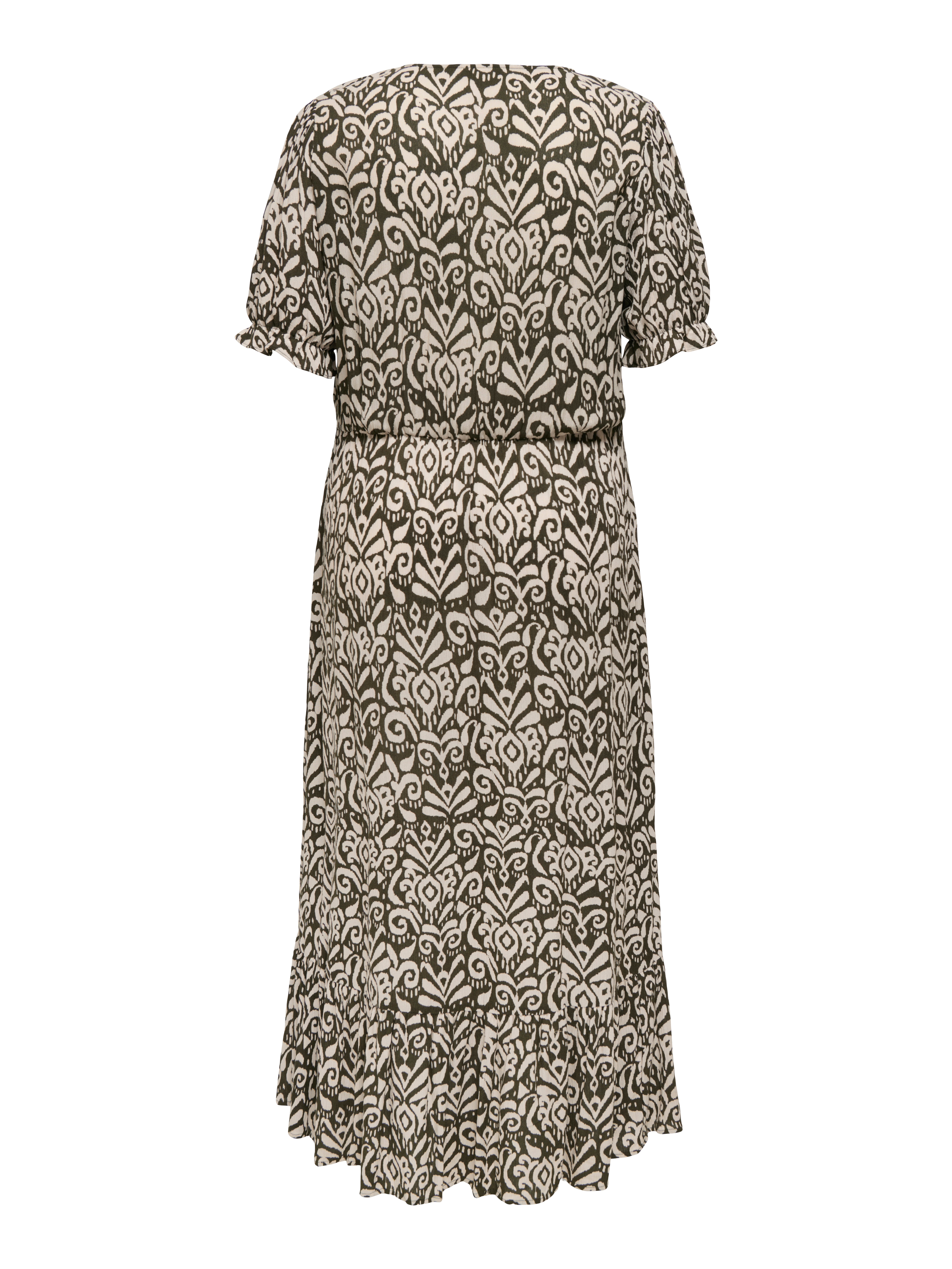 Thumbnail - Carchianti Langes Kleid