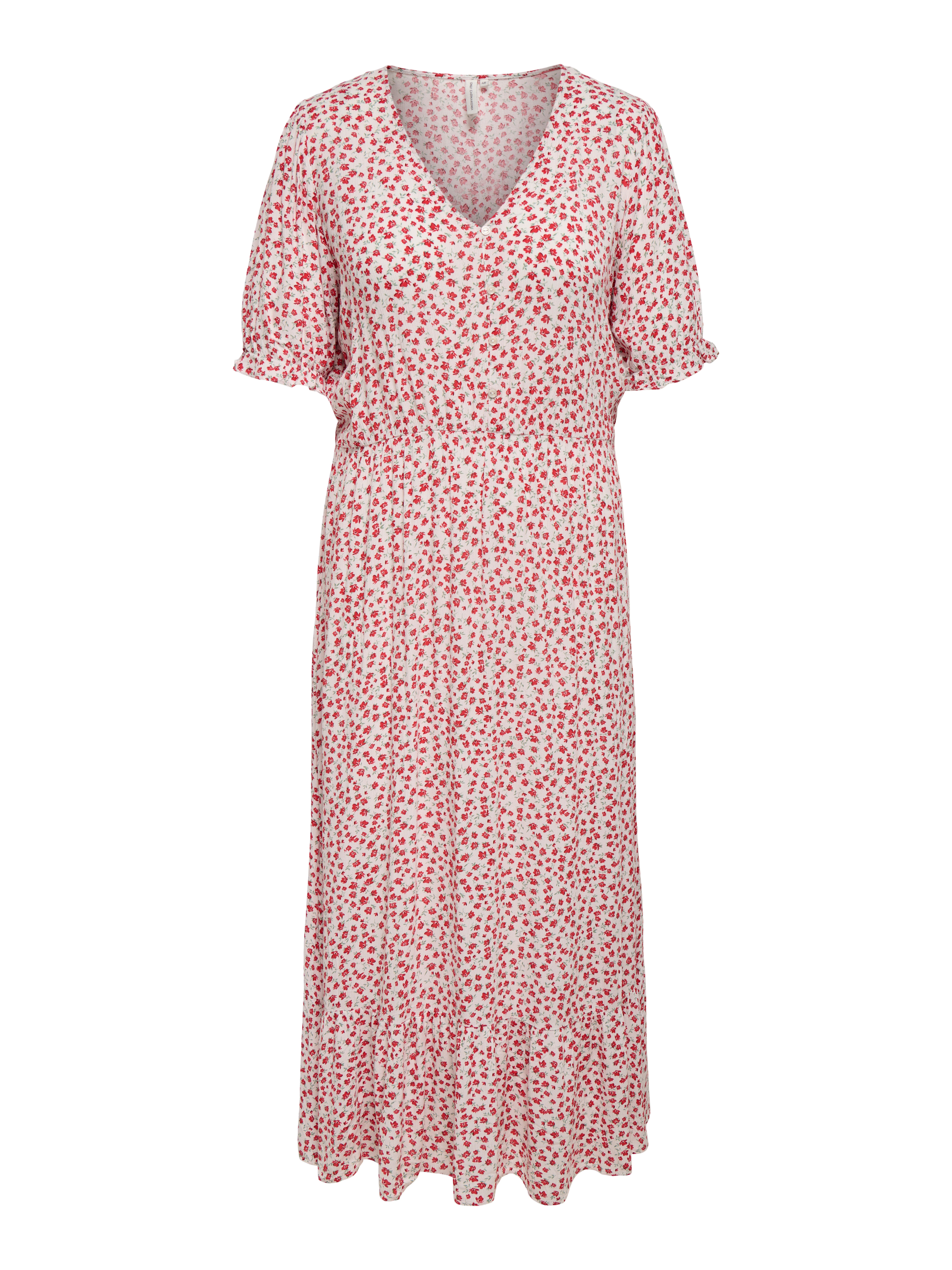 Thumbnail - Carchianti Langes Kleid