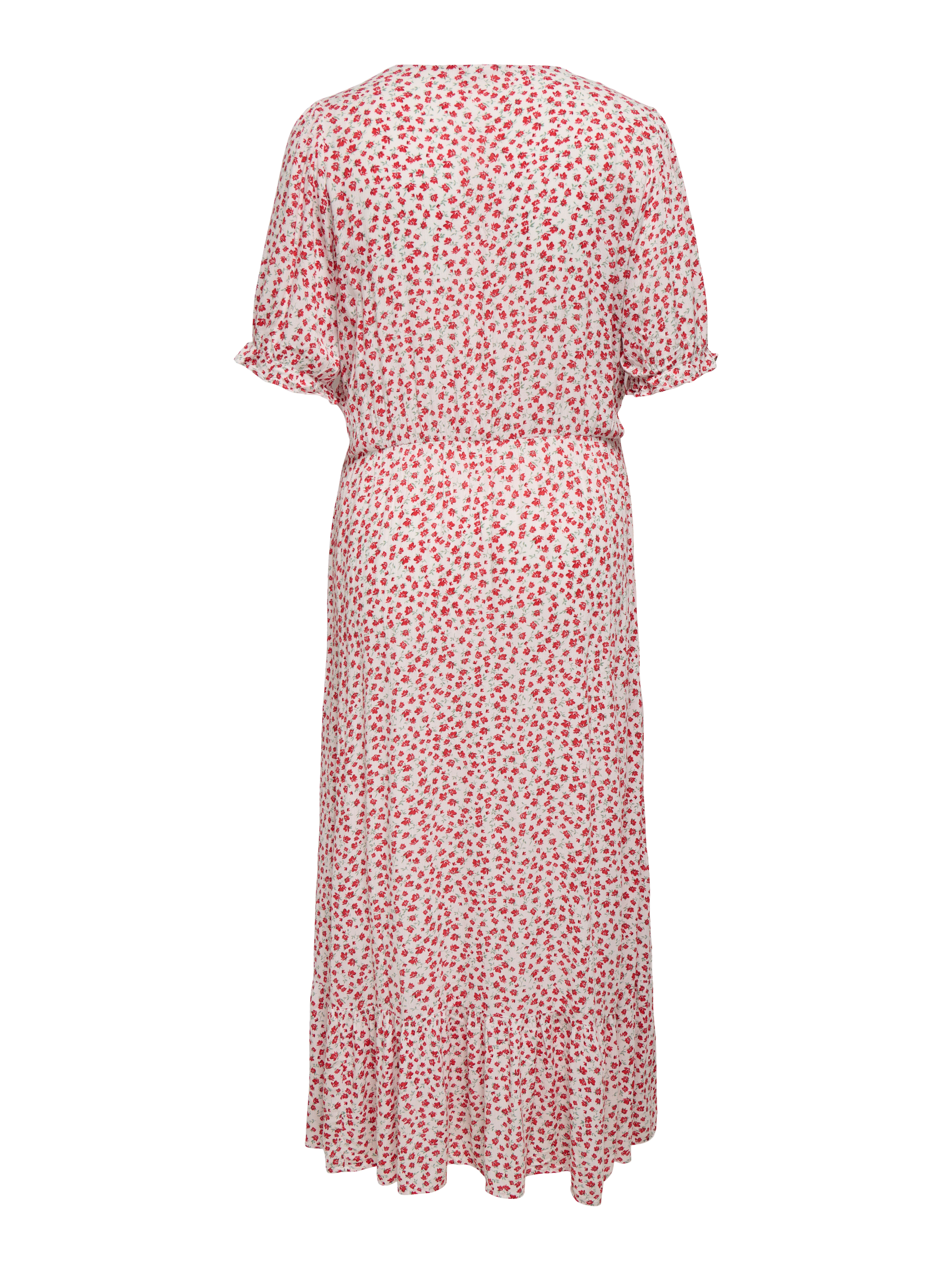 Thumbnail - Carchianti Langes Kleid