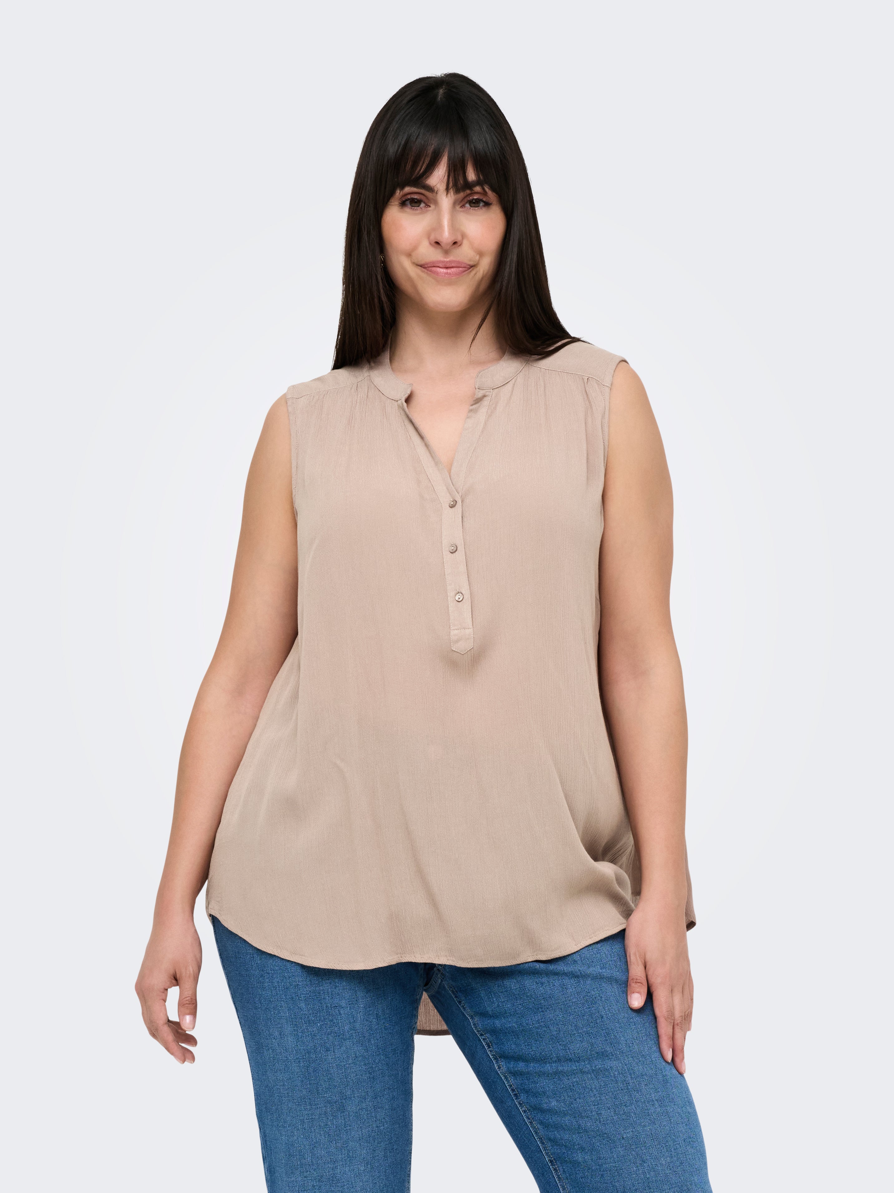 Carjette Top