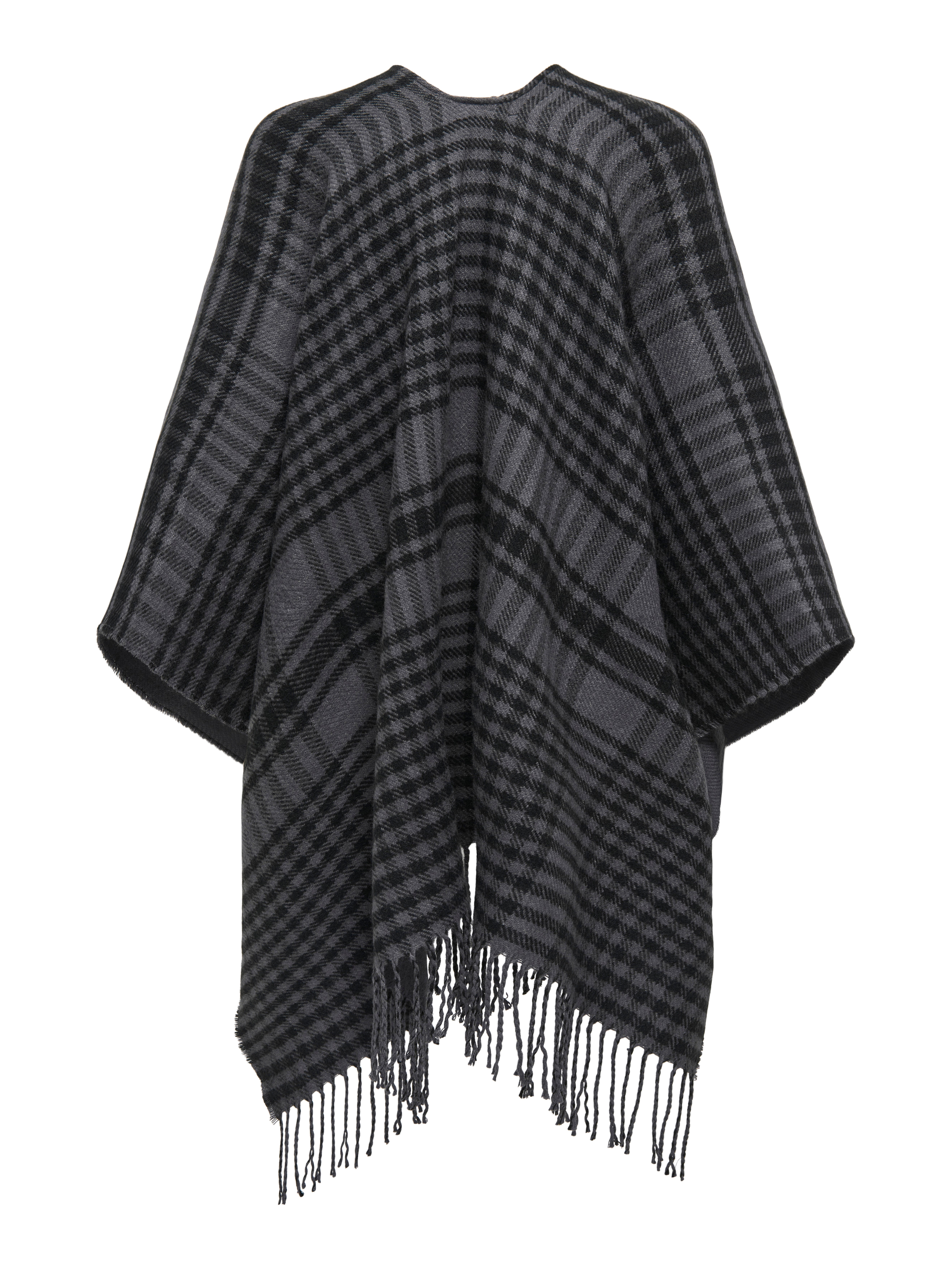 Thumbnail - Onlviolet Poncho