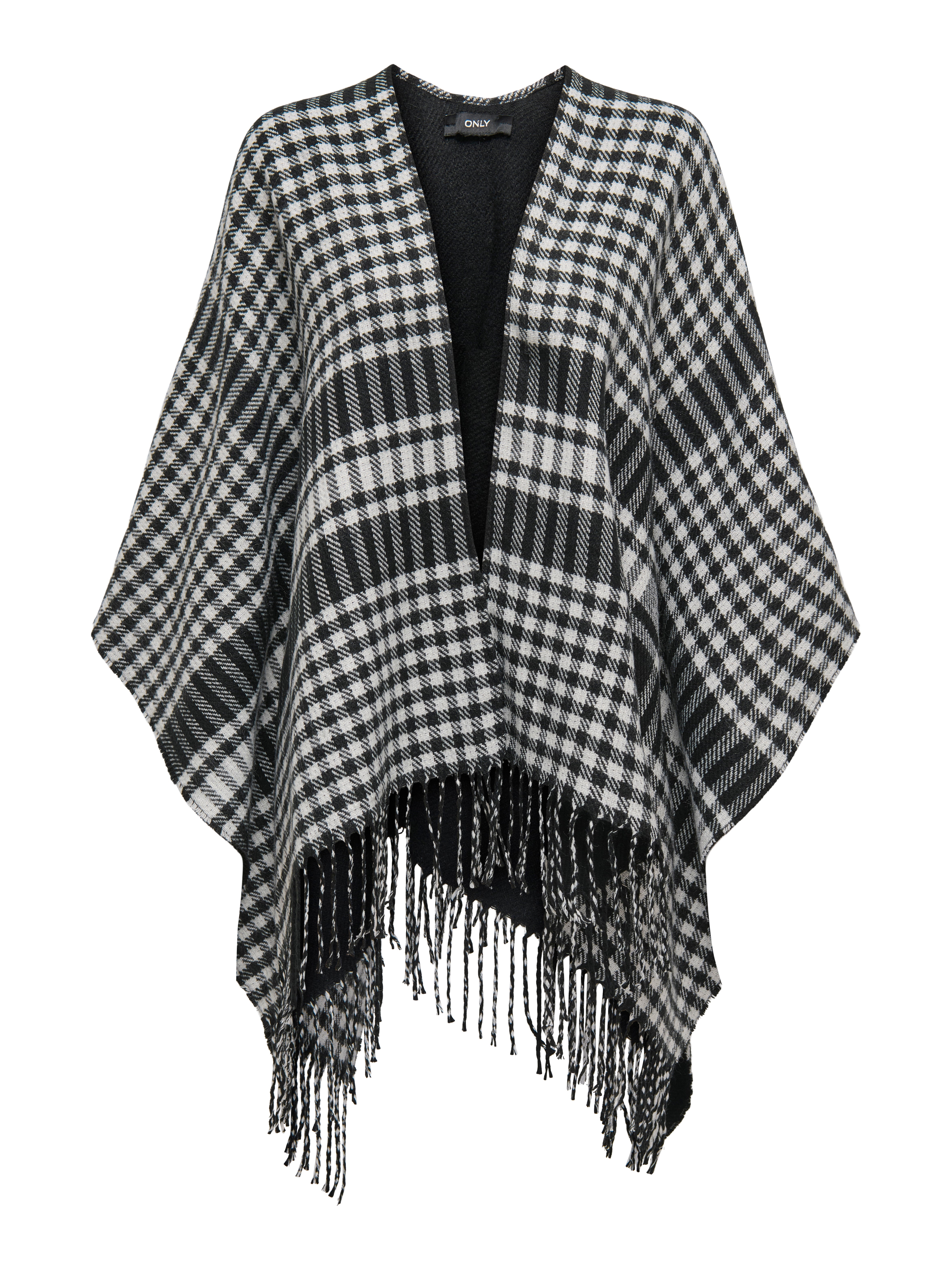 Thumbnail - Onlviolet Poncho