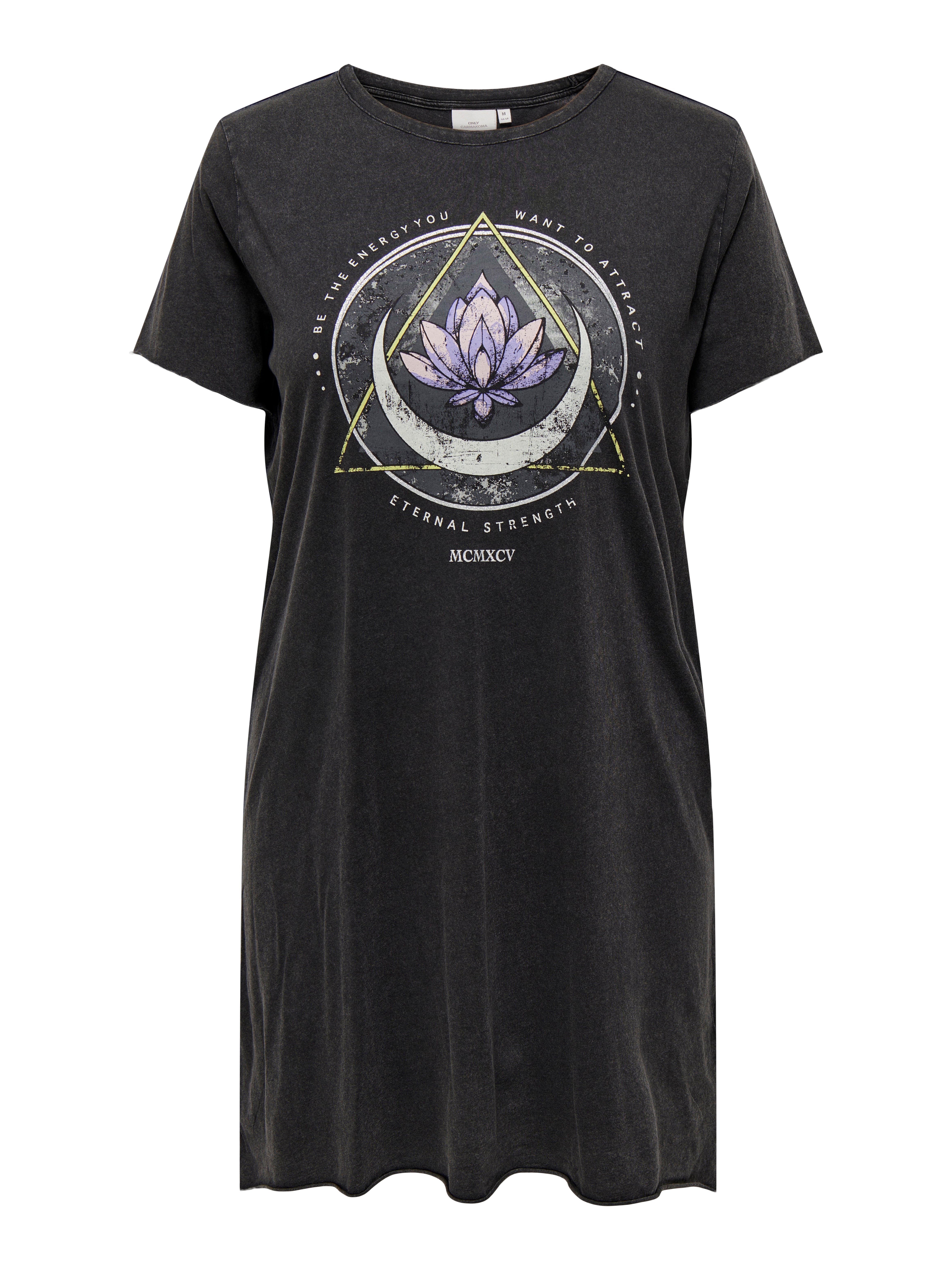 Thumbnail - Carlucy Kurzes Kleid