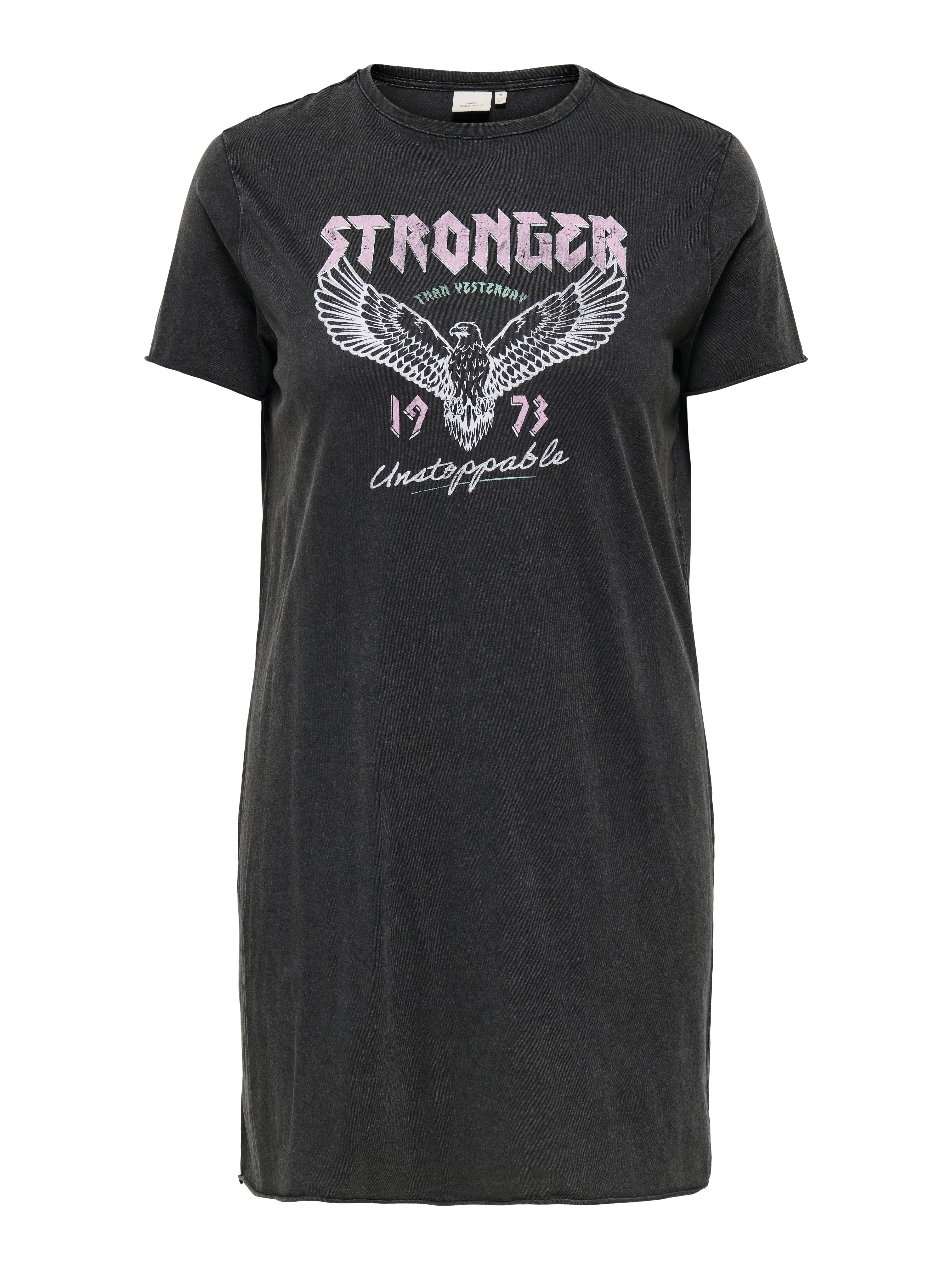 Thumbnail - Carlucy Kurzes Kleid