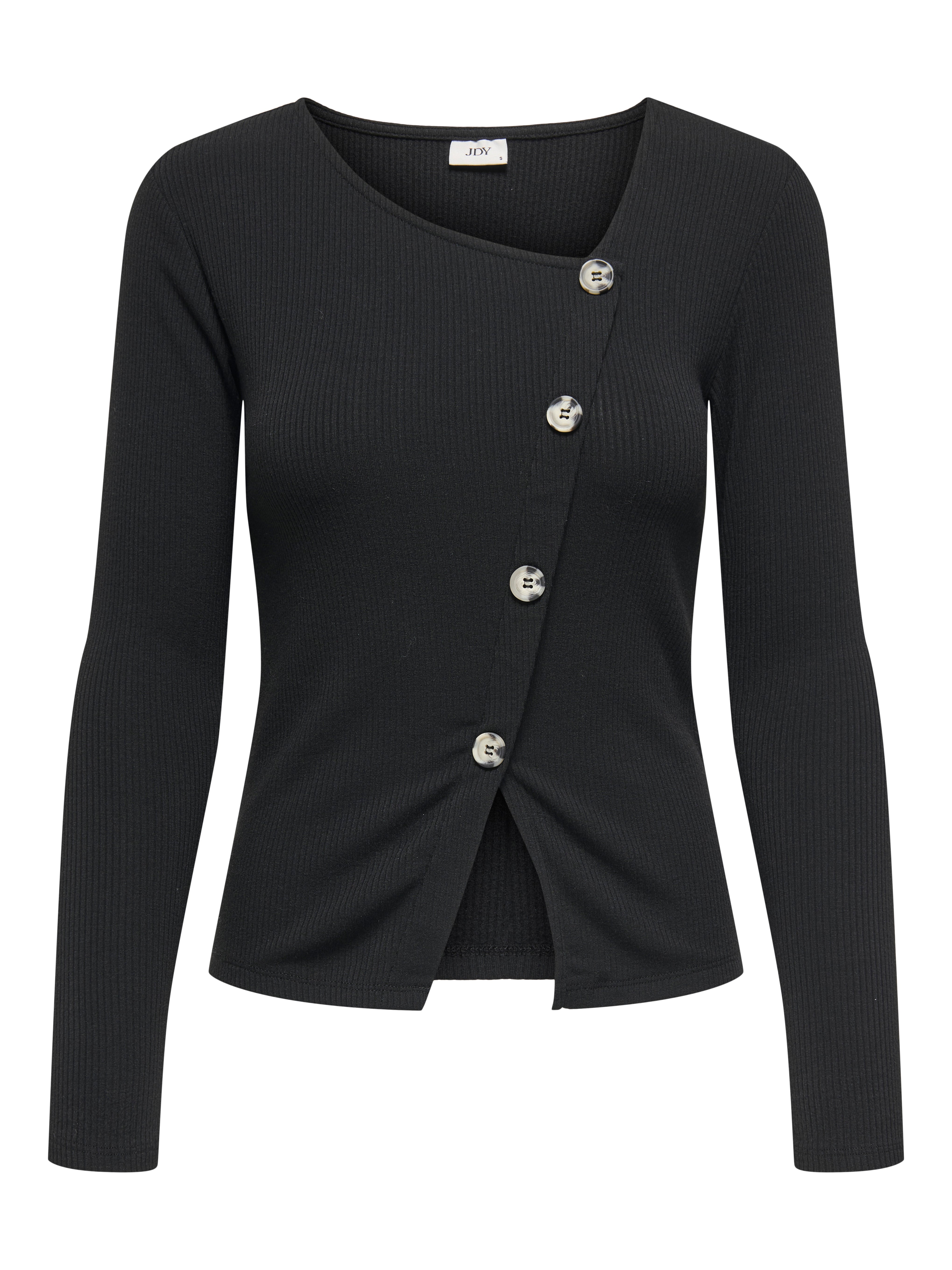 Thumbnail - Jdyfreya Strickjacke