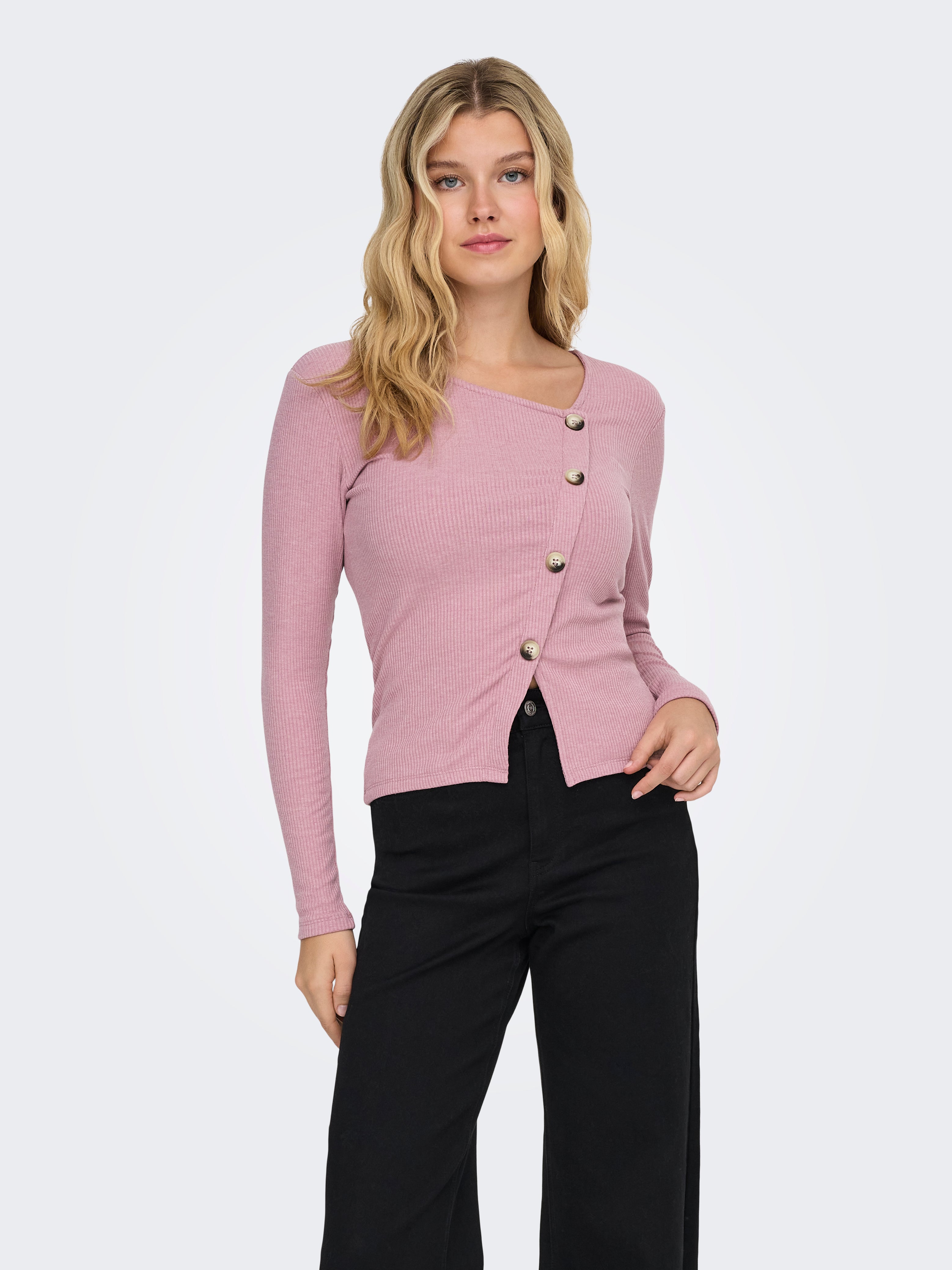 Jdyfreya Strickjacke