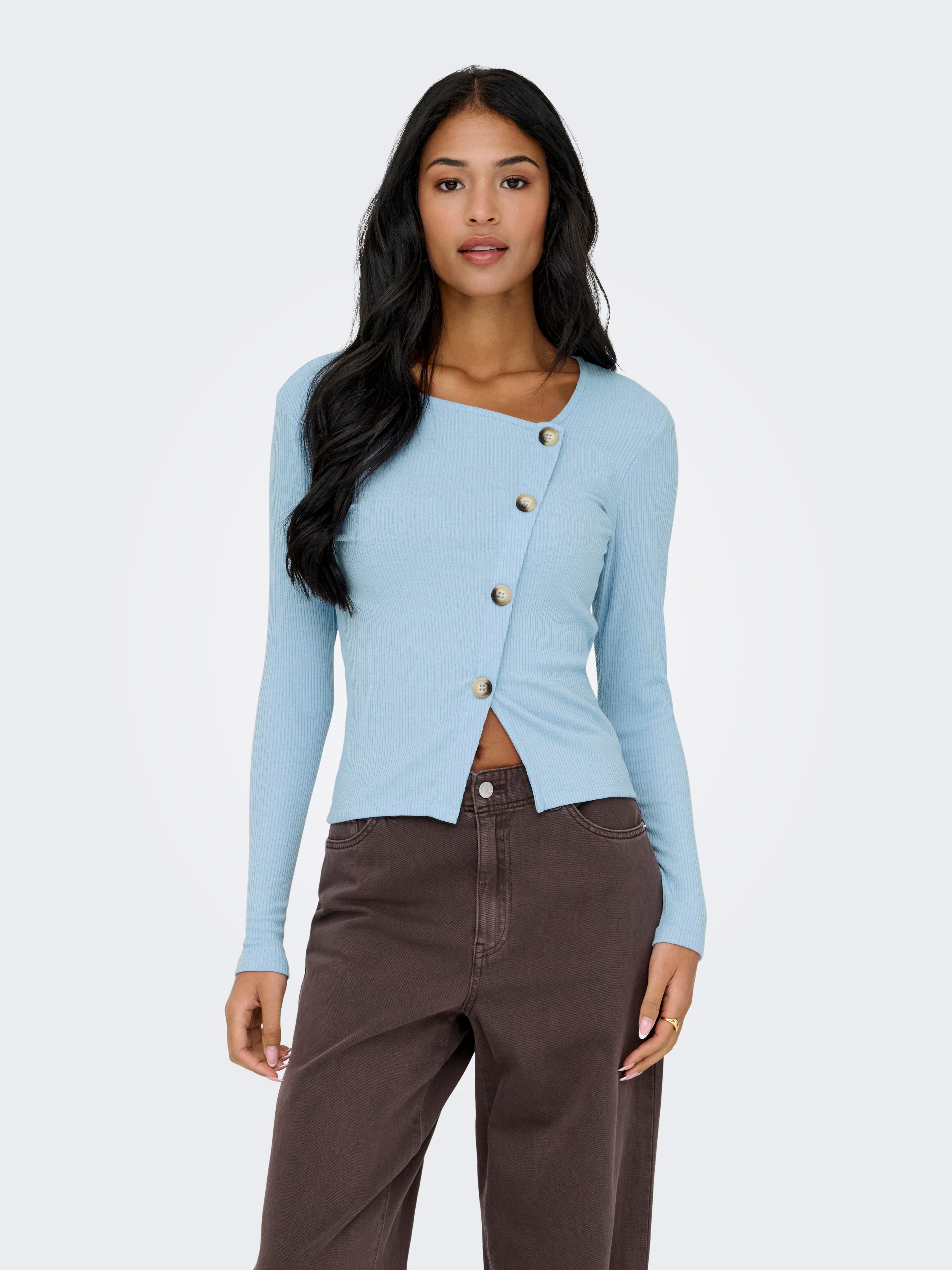 Jdyfreya Strickjacke