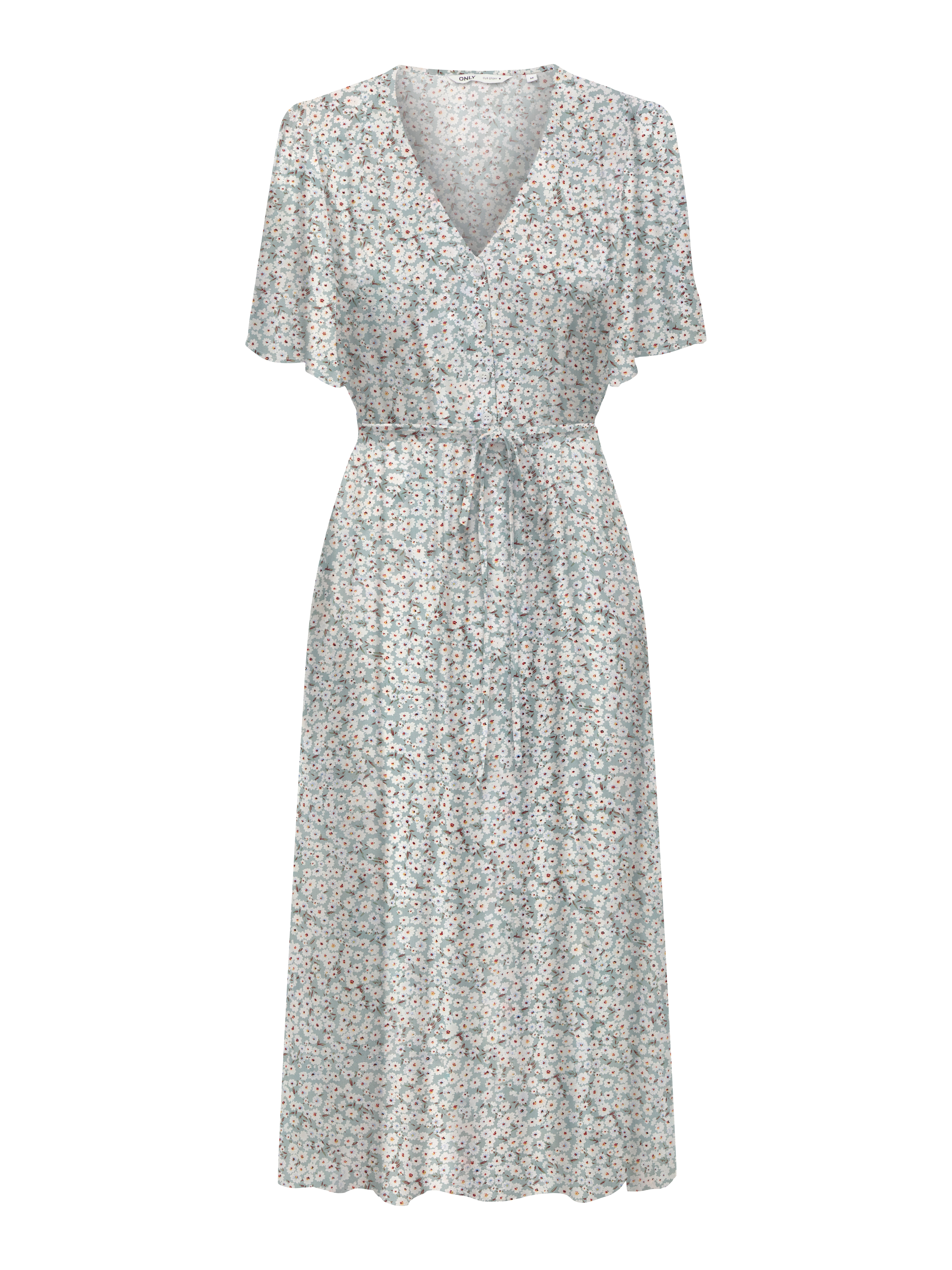 Thumbnail - Onlhalia Midikleid