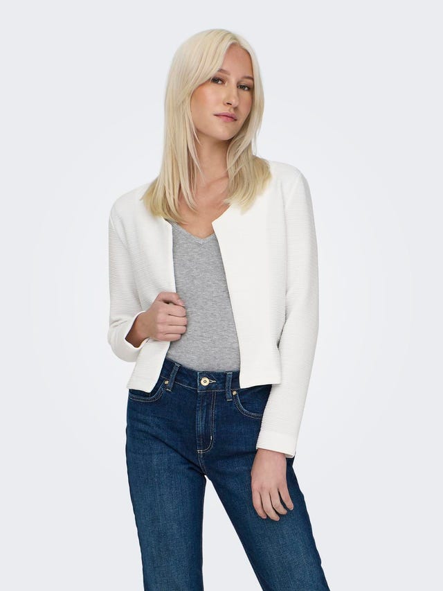 ONLY Cardigans Col rond - 15323688