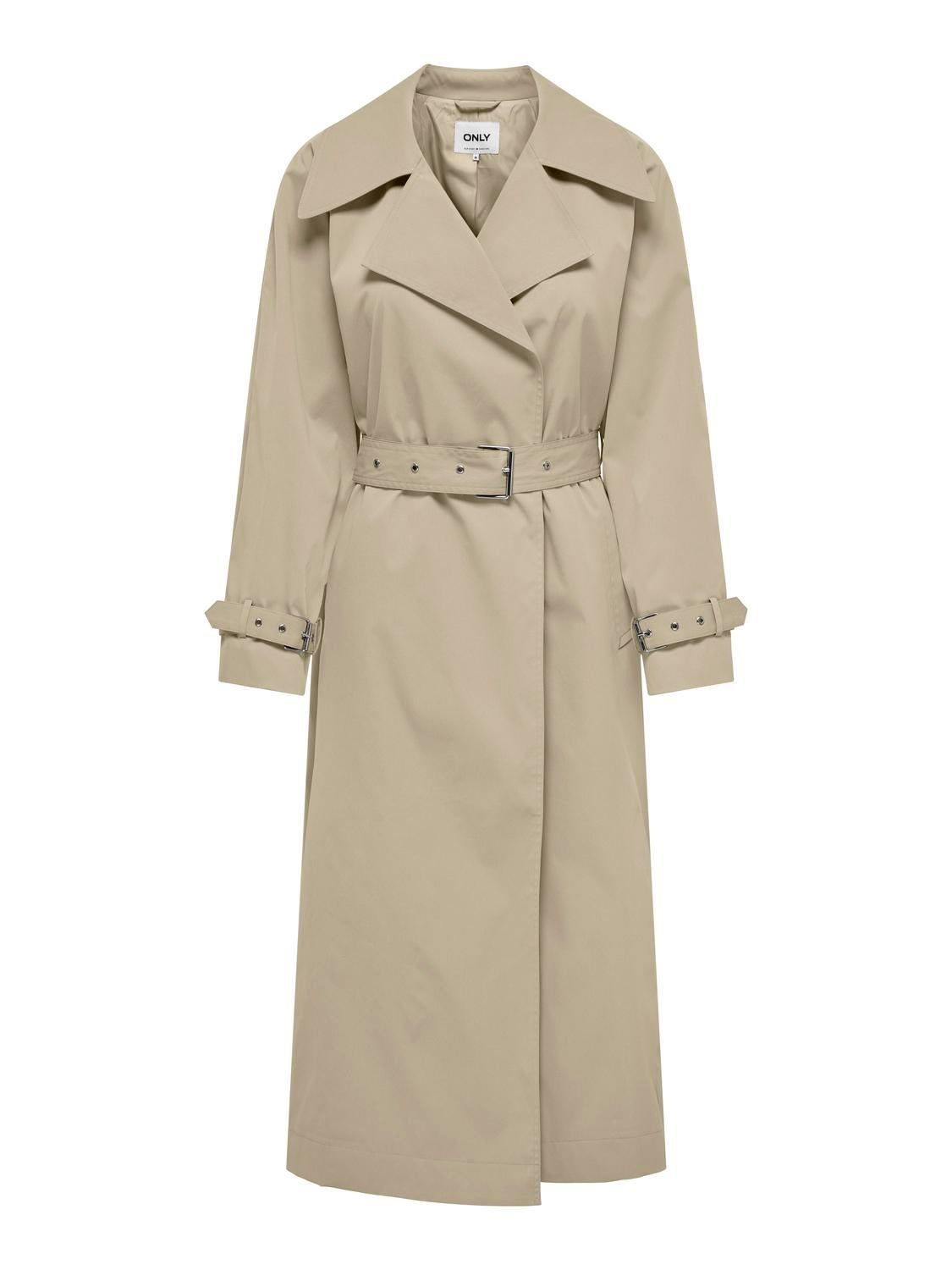 Onlapril Trenchcoat