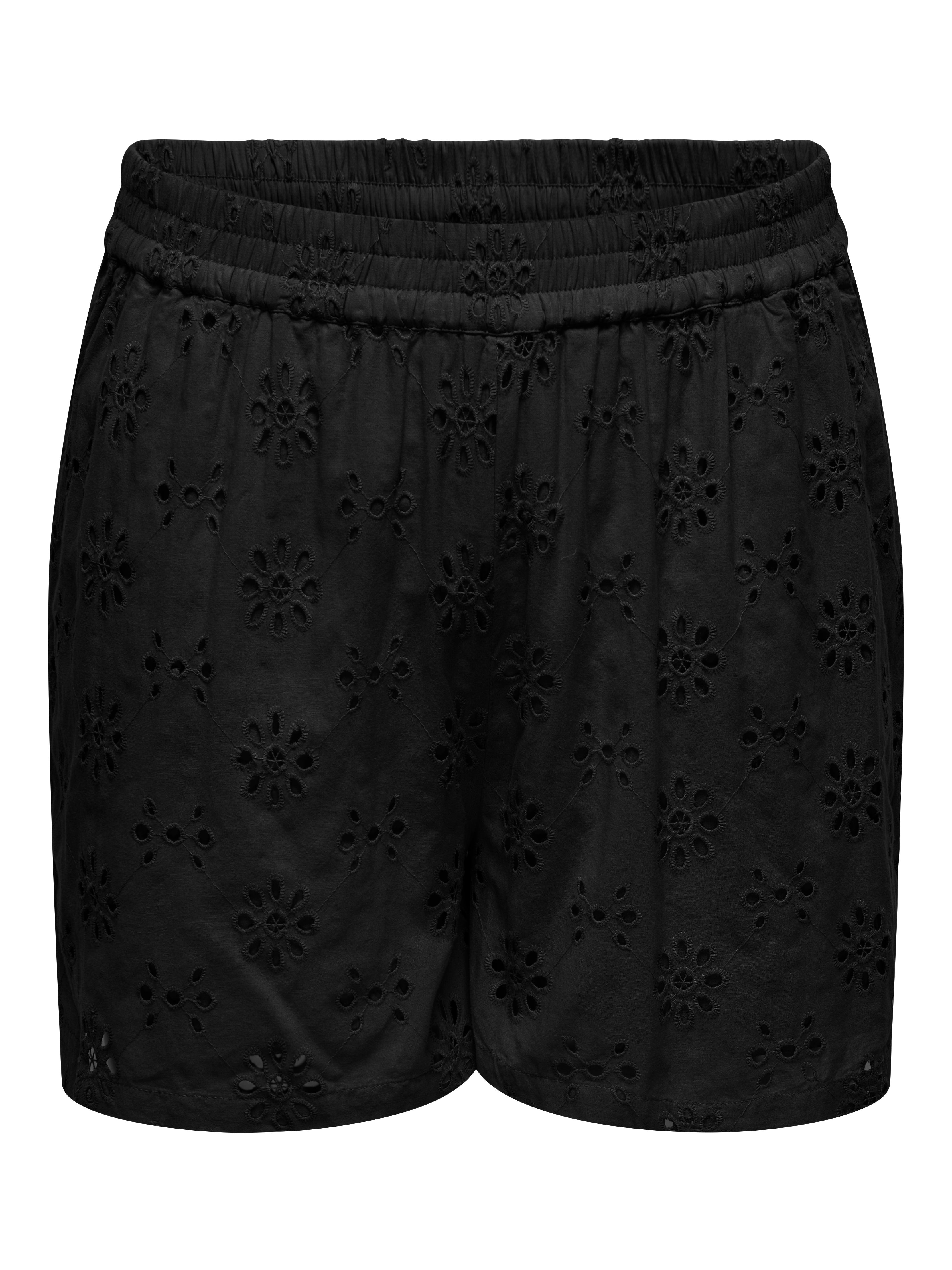 Thumbnail - Caralix Normal Geschnitten Shorts