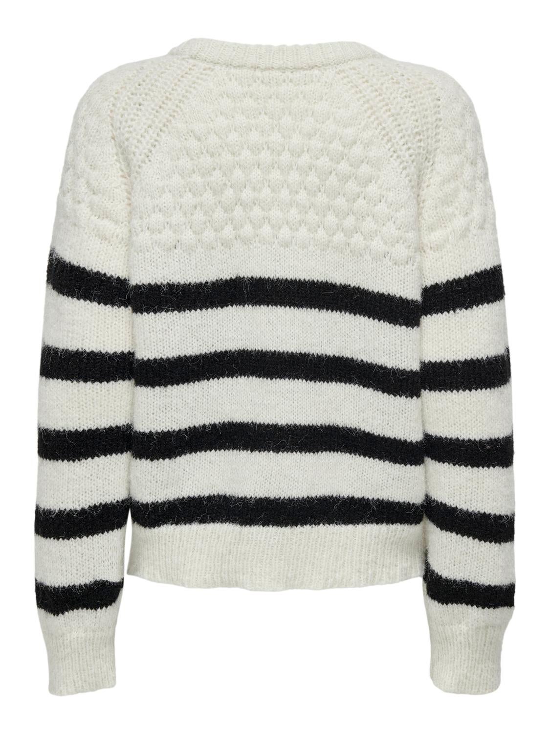 Thumbnail - Onlbillie Strickpullover