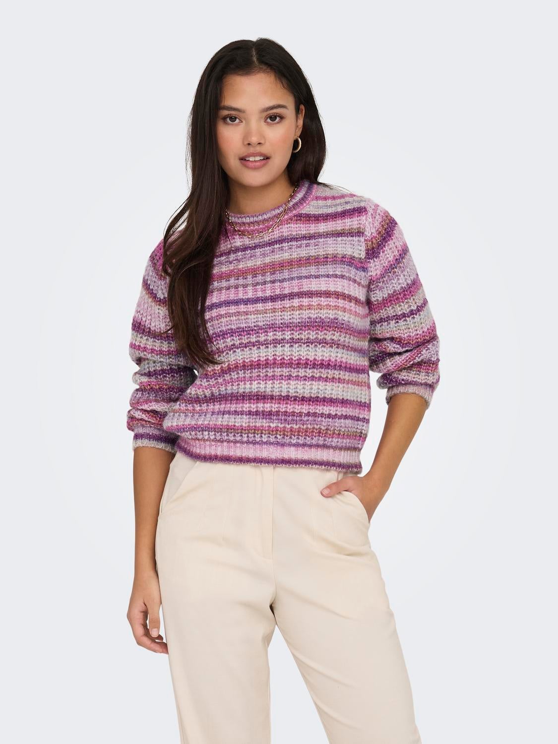 Onlollie Strickpullover