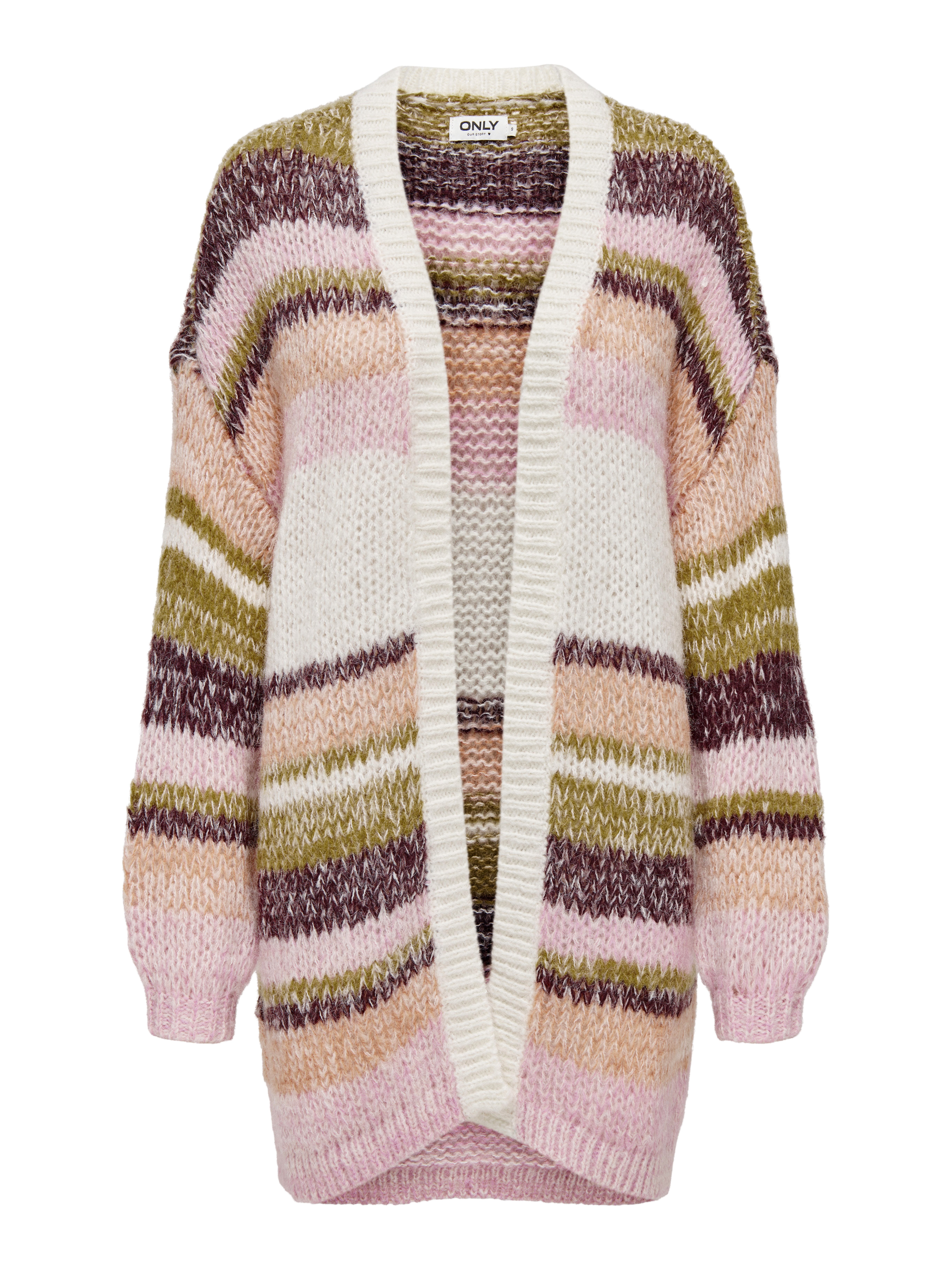 Thumbnail - Onlalyssa Strickjacke