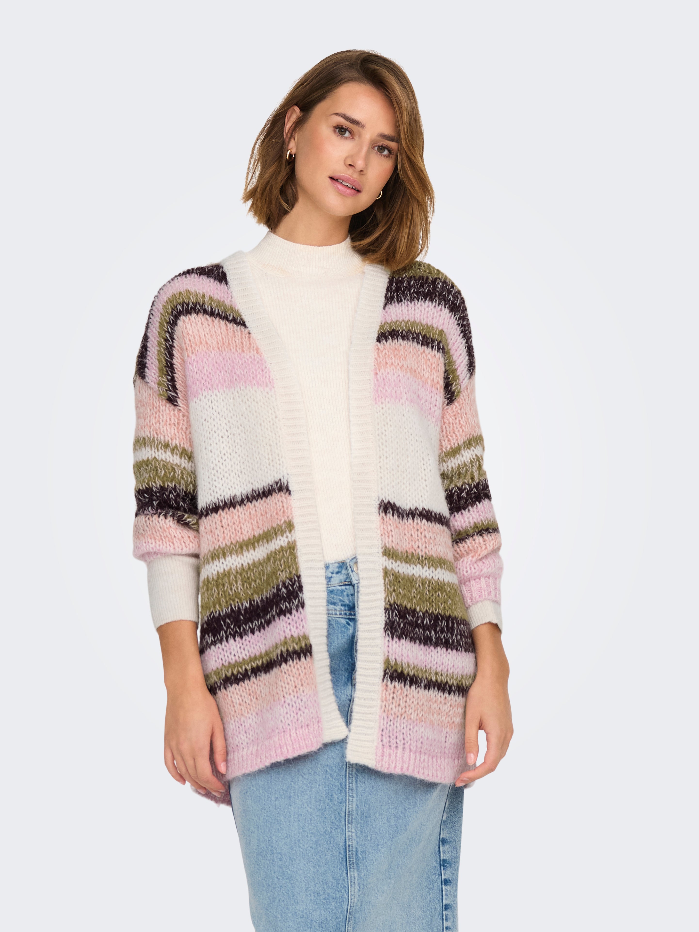 Onlalyssa Strickjacke
